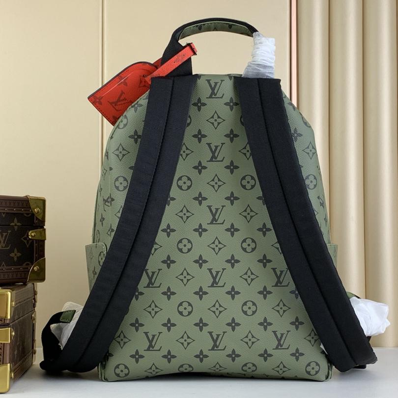 Louis Vuitton Discovery Backpack PM  (29*38*20cm)     M46802 - PerfectKickZ