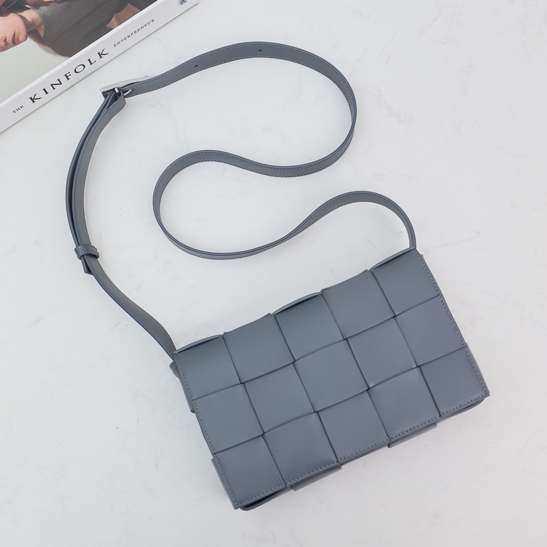Bottega Veneta Cassette - PerfectKickZ