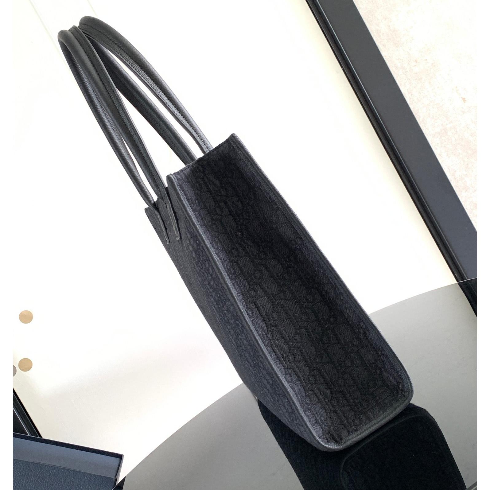 Dior Safari Tote Bag - PerfectKickZ