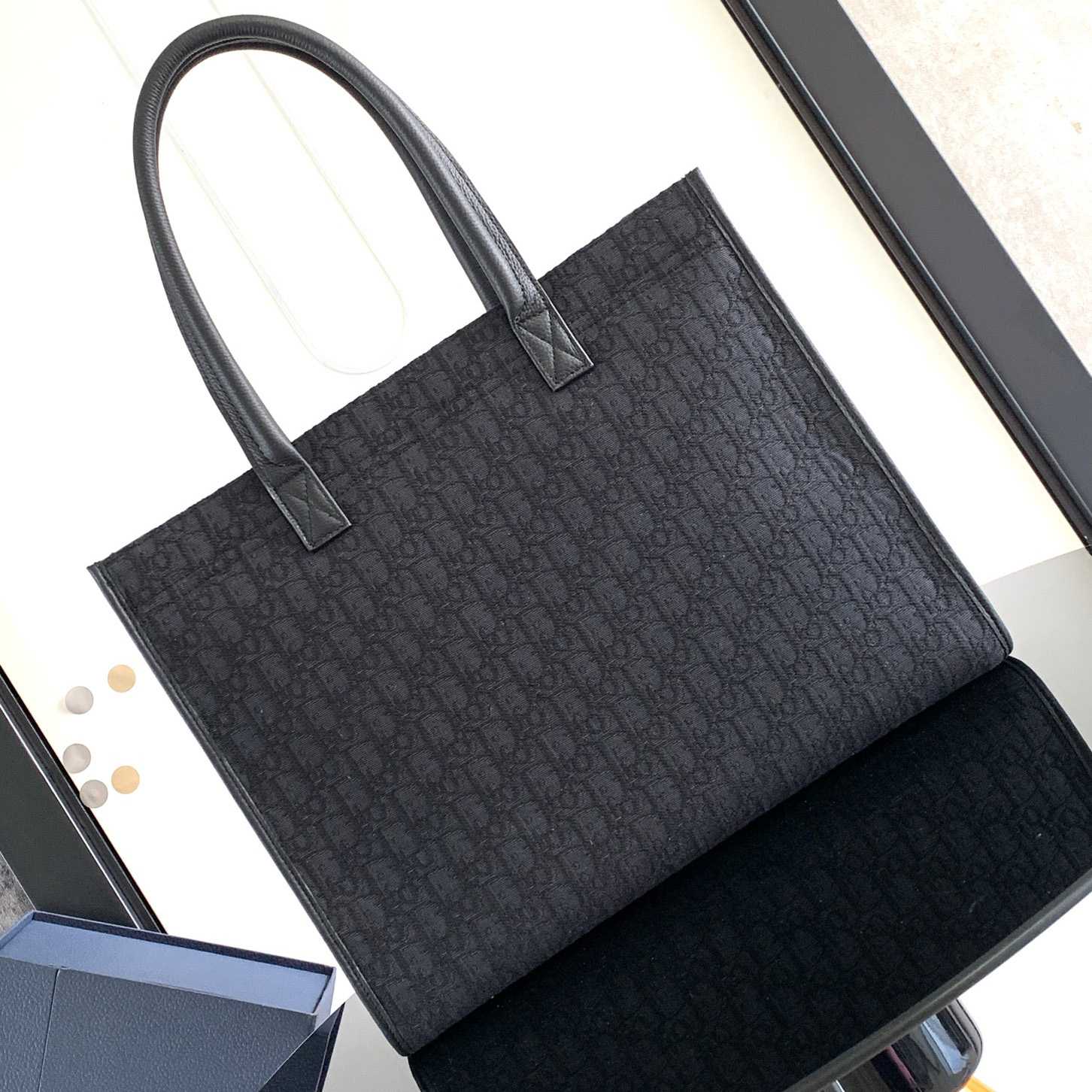 Dior Safari Tote Bag - PerfectKickZ