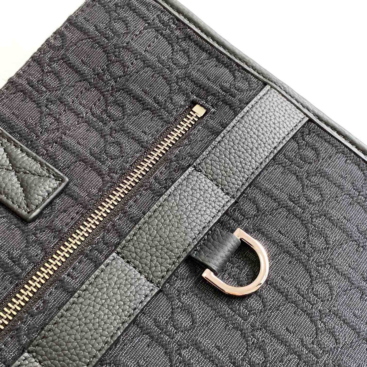 Dior Safari Tote Bag - PerfectKickZ