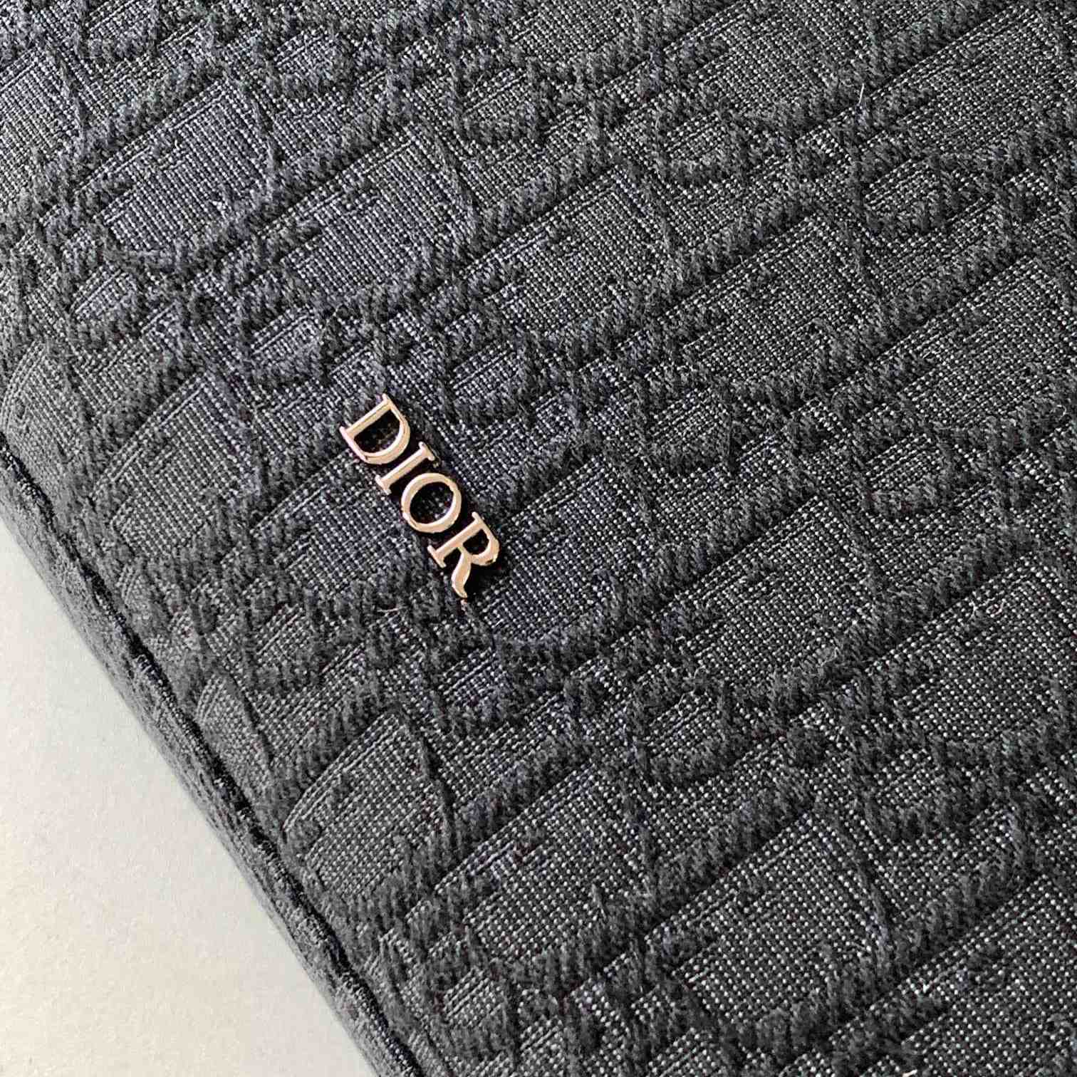 Dior Safari Tote Bag - PerfectKickZ