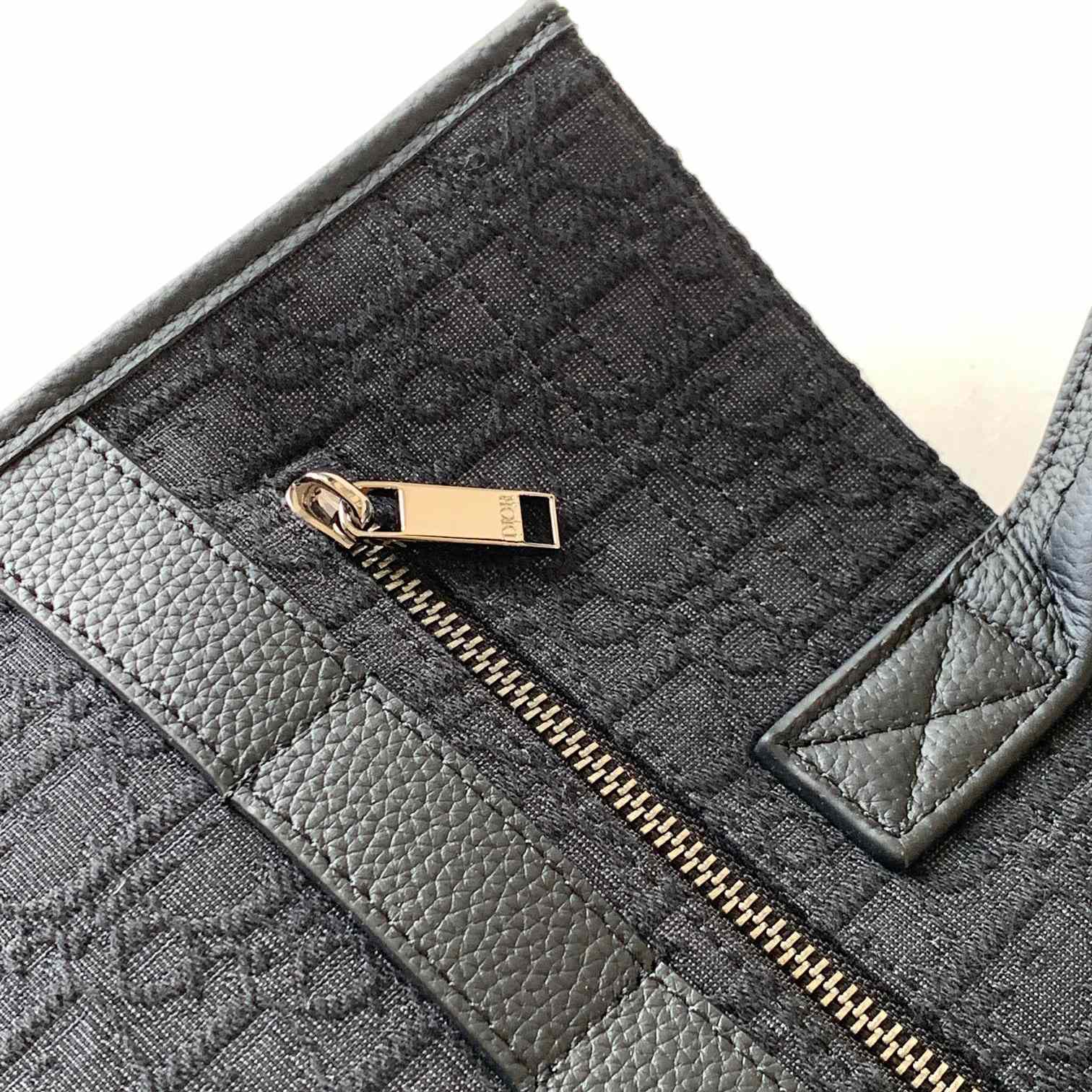 Dior Safari Tote Bag - PerfectKickZ
