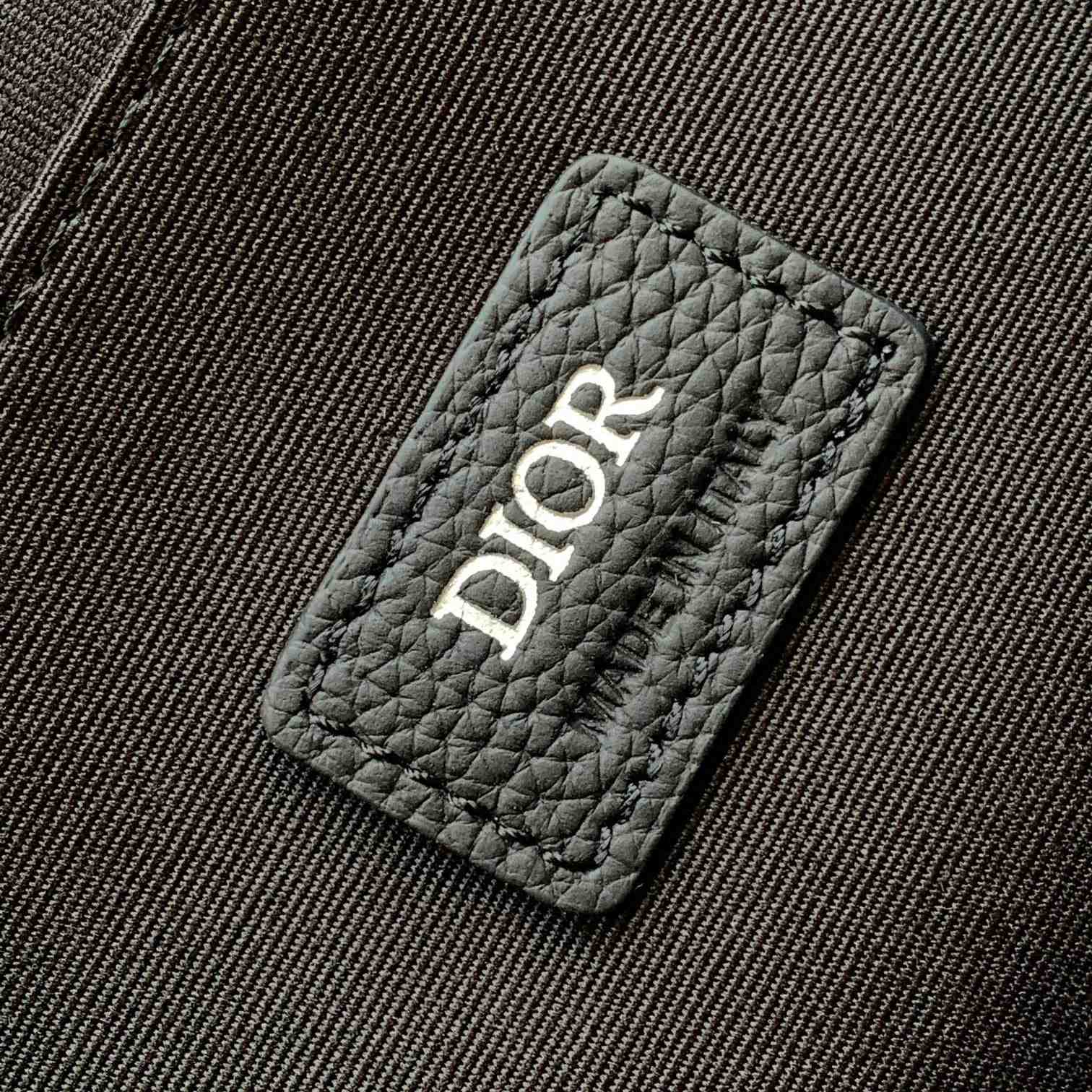 Dior Safari Tote Bag - PerfectKickZ