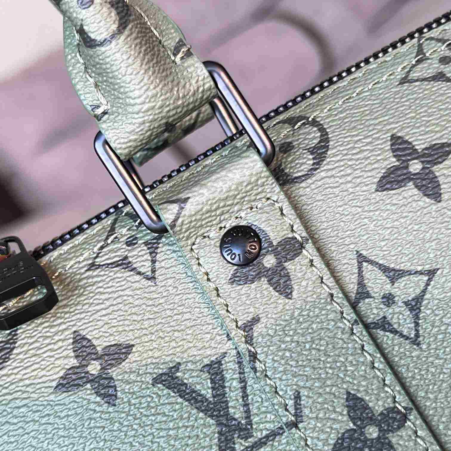 Louis Vuitton Keepall Bandoulière 45   M23962 - PerfectKickZ