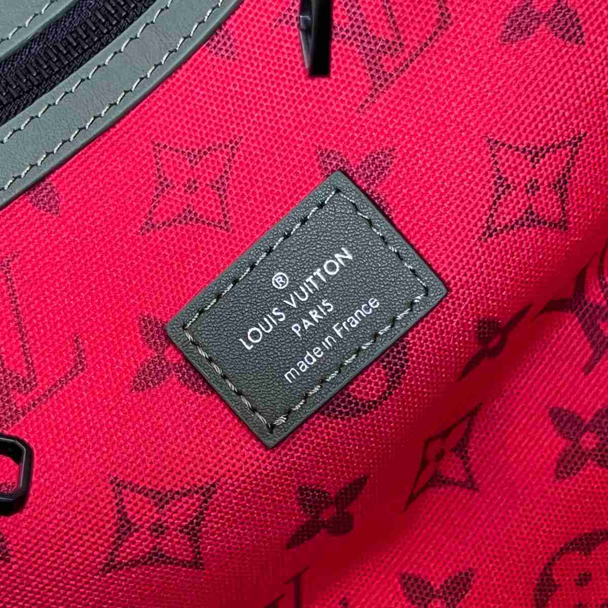 Louis Vuitton Keepall Bandoulière 45   M23962 - PerfectKickZ