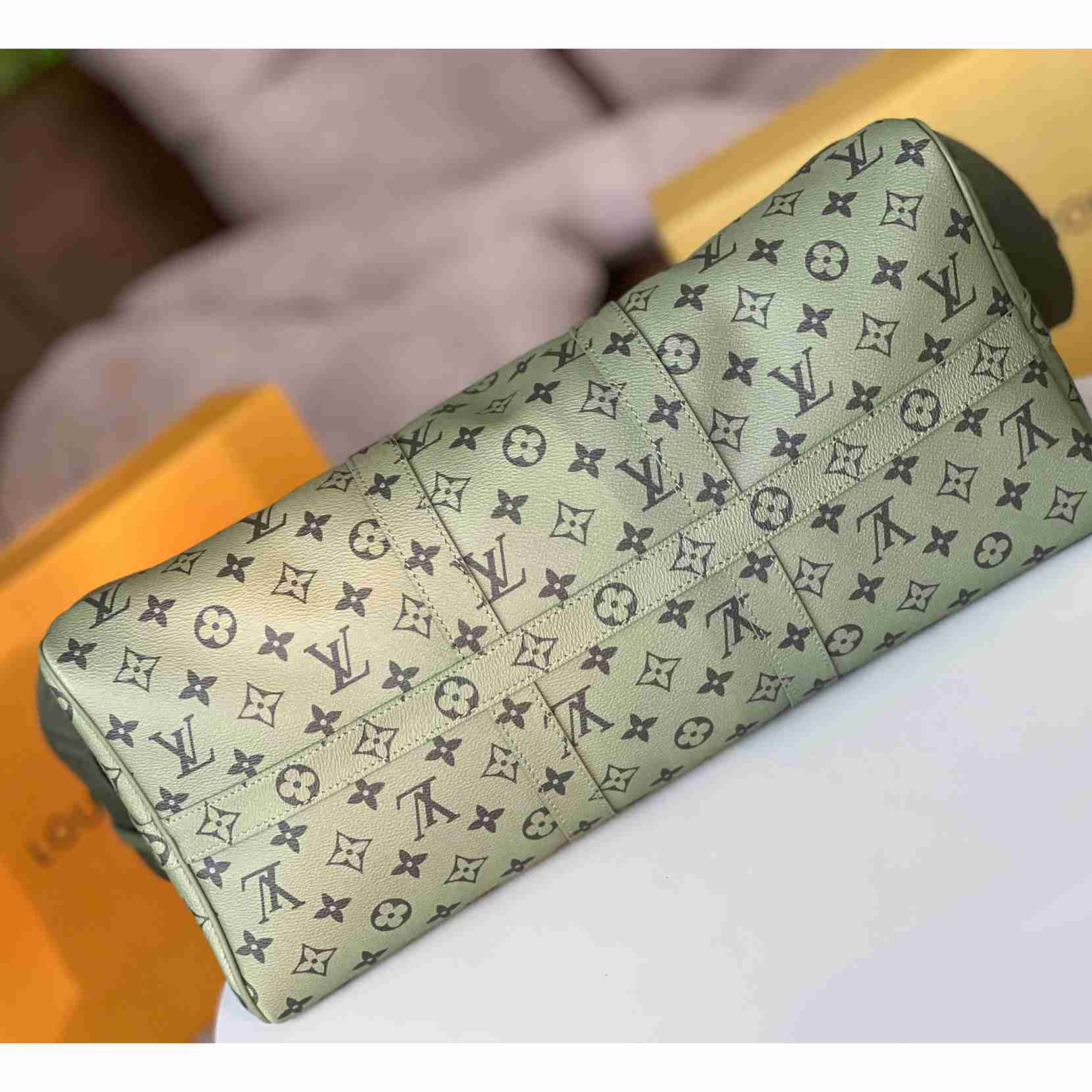 Louis Vuitton Keepall Bandoulière 45   M23962 - PerfectKickZ