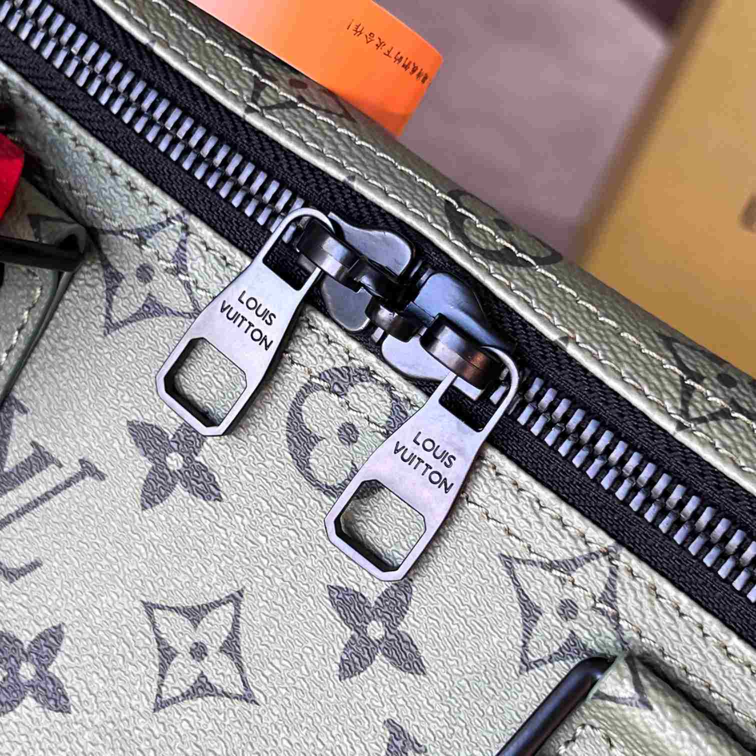 Louis Vuitton Keepall Bandoulière 45   M23962 - PerfectKickZ