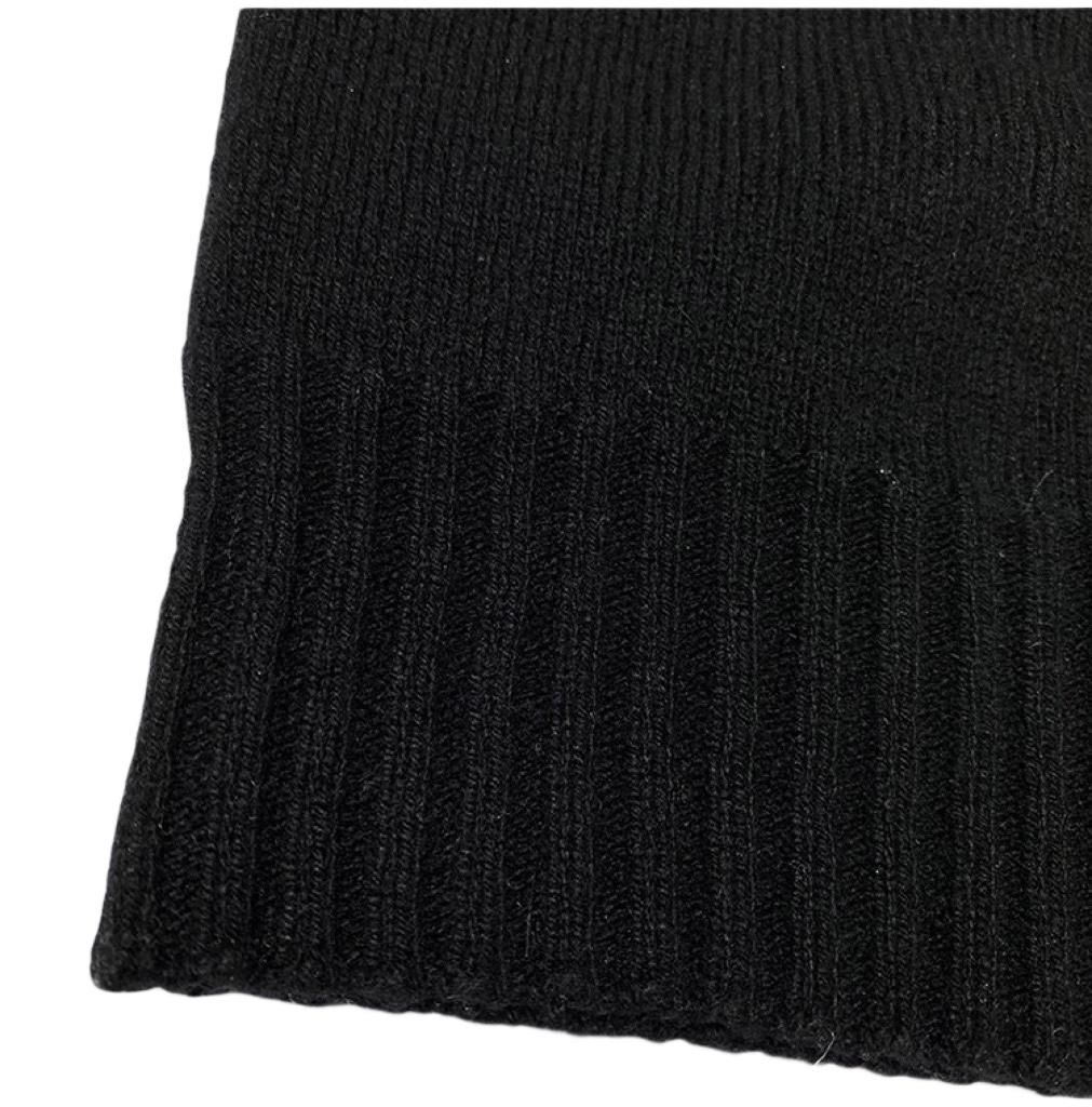 Rick Owens Skull balaclava  - PerfectKickZ