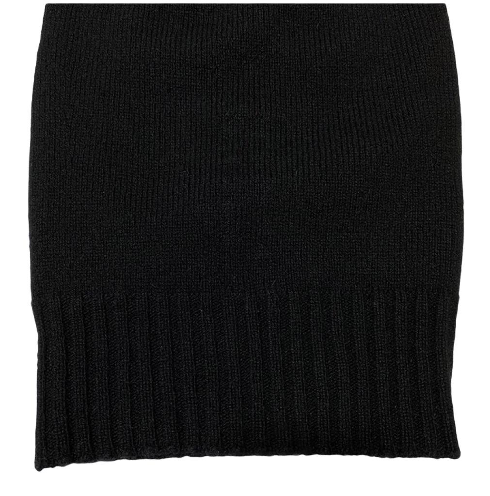 Rick Owens Skull balaclava  - PerfectKickZ