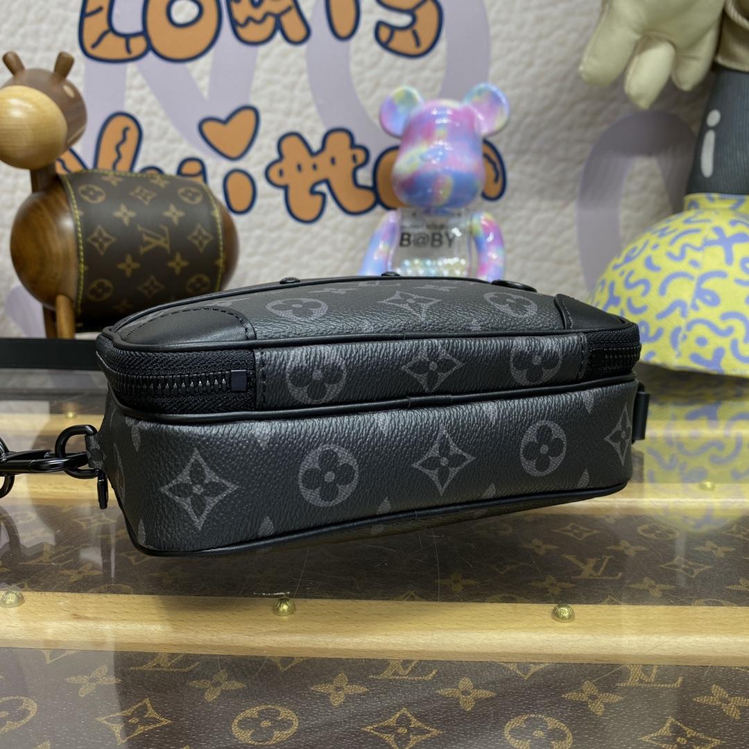 Louis Vuitton Nano Alpha   M82542 - PerfectKickZ