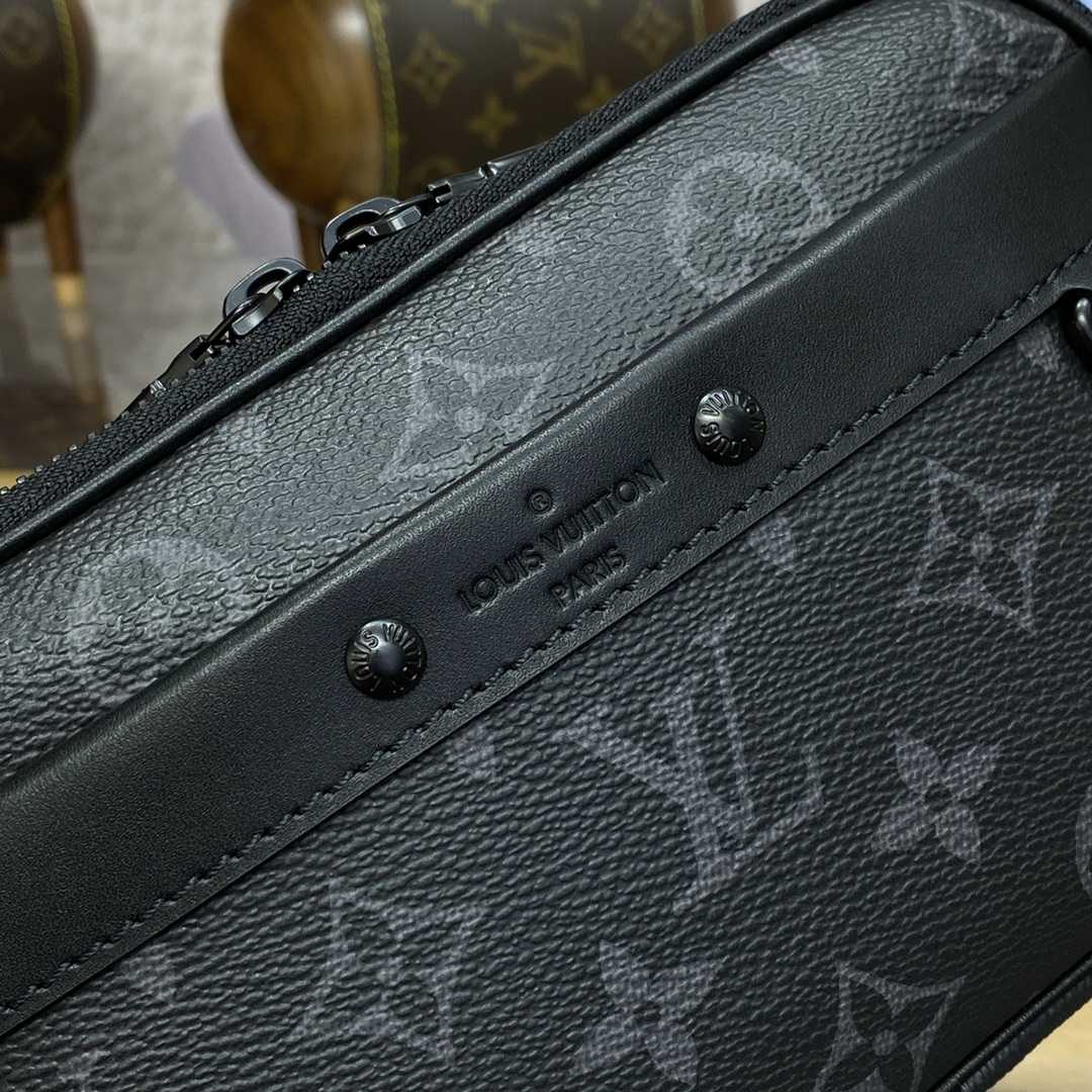 Louis Vuitton Nano Alpha   M82542 - PerfectKickZ