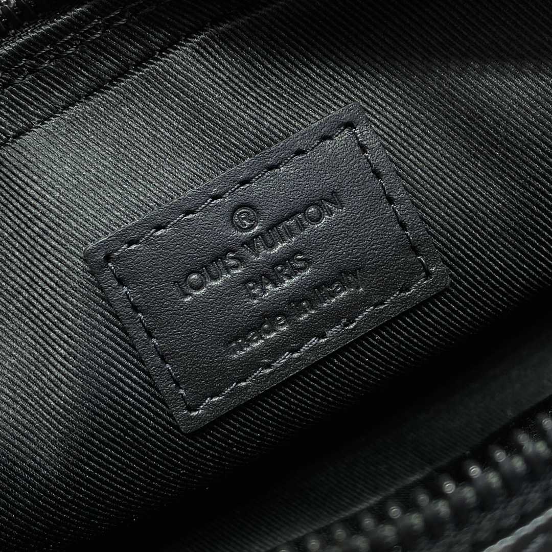 Louis Vuitton Nano Alpha   M82542 - PerfectKickZ
