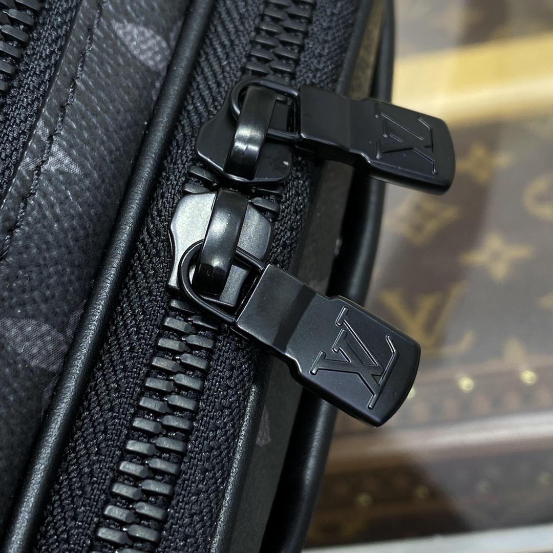 Louis Vuitton Nano Alpha   M82542 - PerfectKickZ