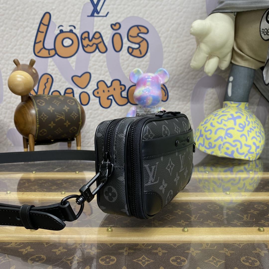 Louis Vuitton Nano Alpha   M82542 - PerfectKickZ