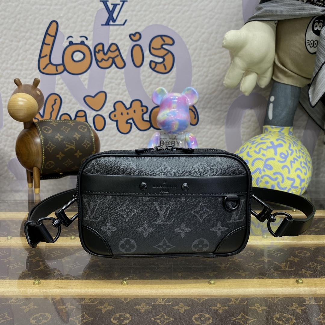 Louis Vuitton Nano Alpha   M82542 - PerfectKickZ