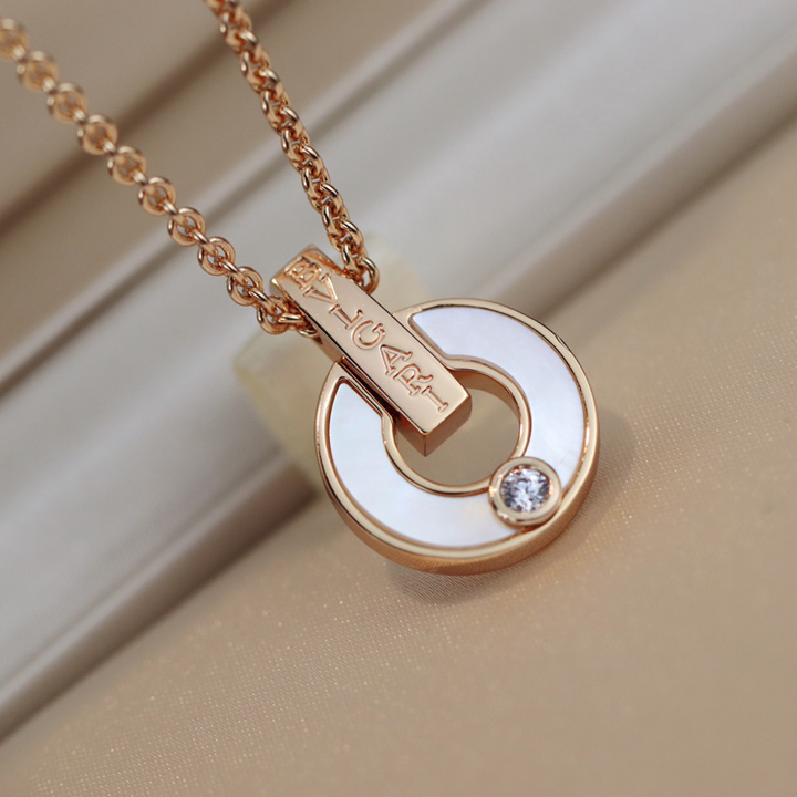 Bvlgari Necklace - PerfectKickZ