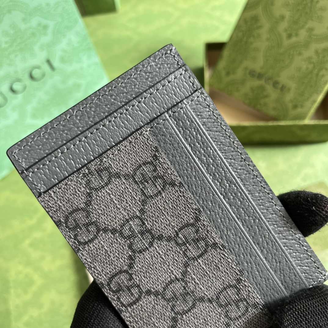 Gucci Ophidia Card Case - 