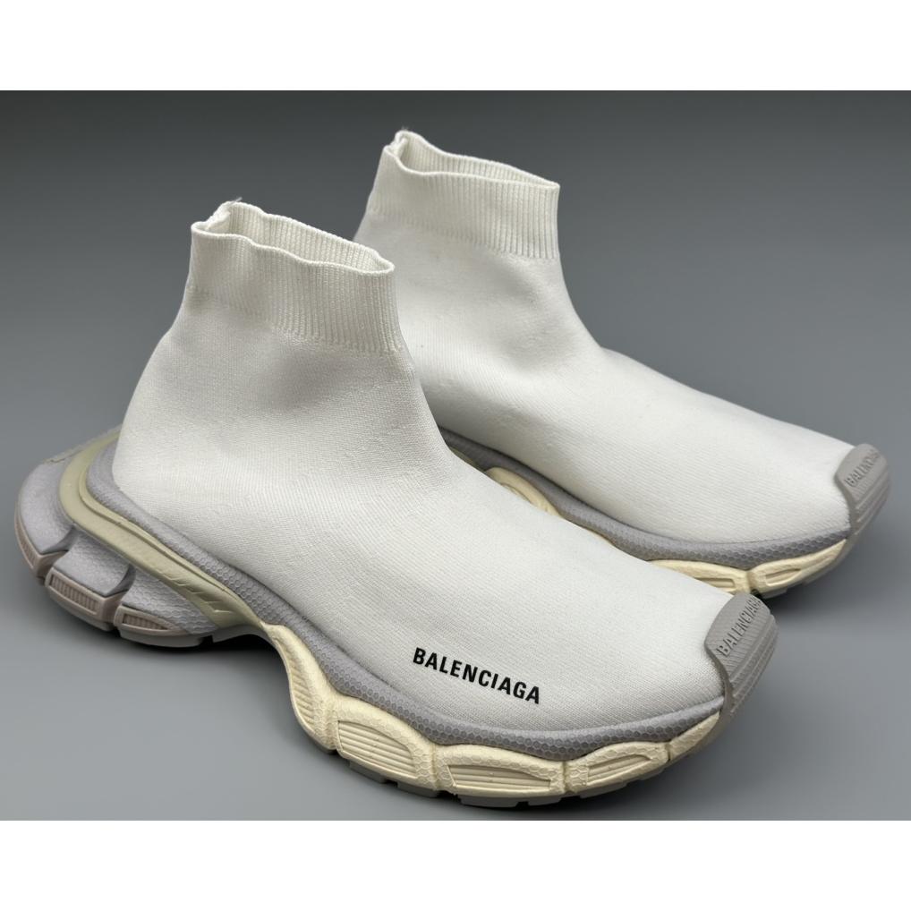 Balenciaga 3XL Sock Recycled Knit Sneaker - PerfectKickZ