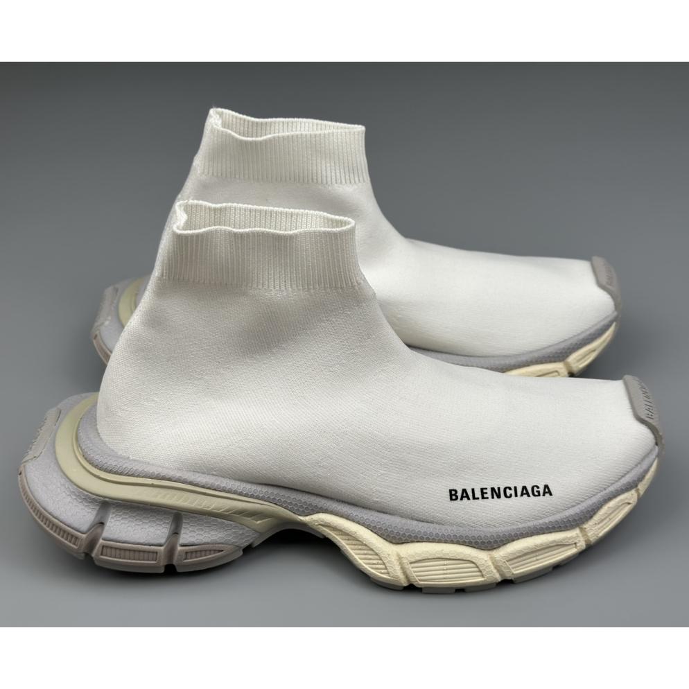 Balenciaga 3XL Sock Recycled Knit Sneaker - PerfectKickZ