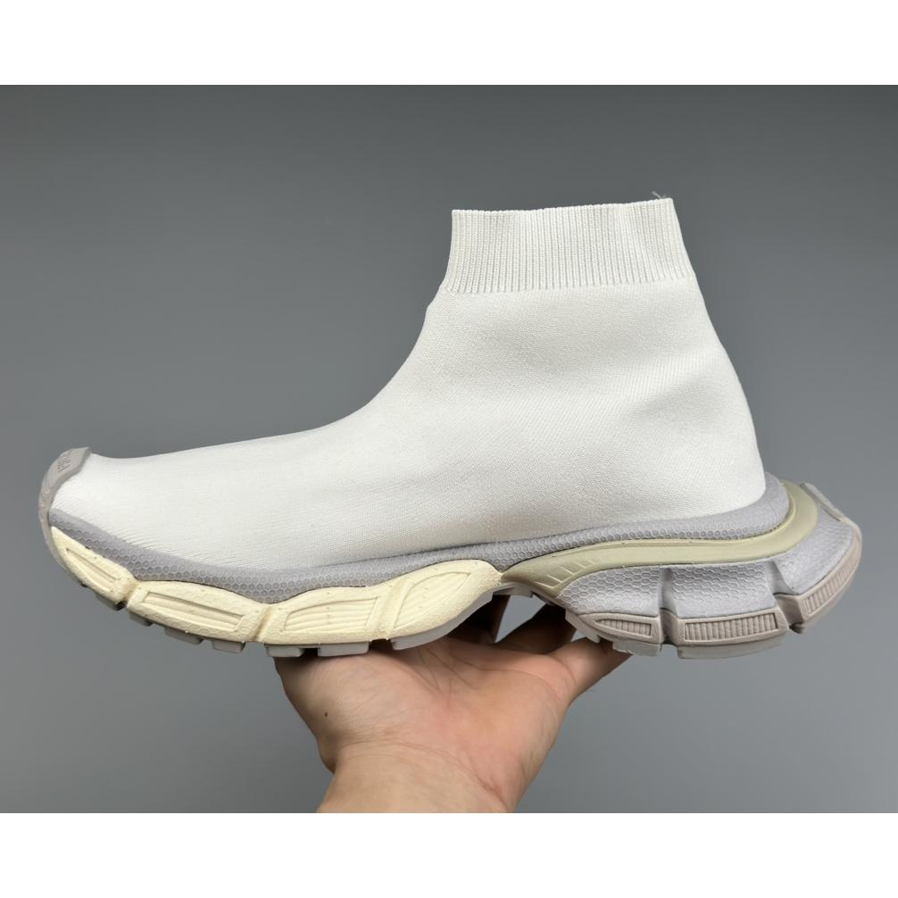 Balenciaga 3XL Sock Recycled Knit Sneaker - PerfectKickZ