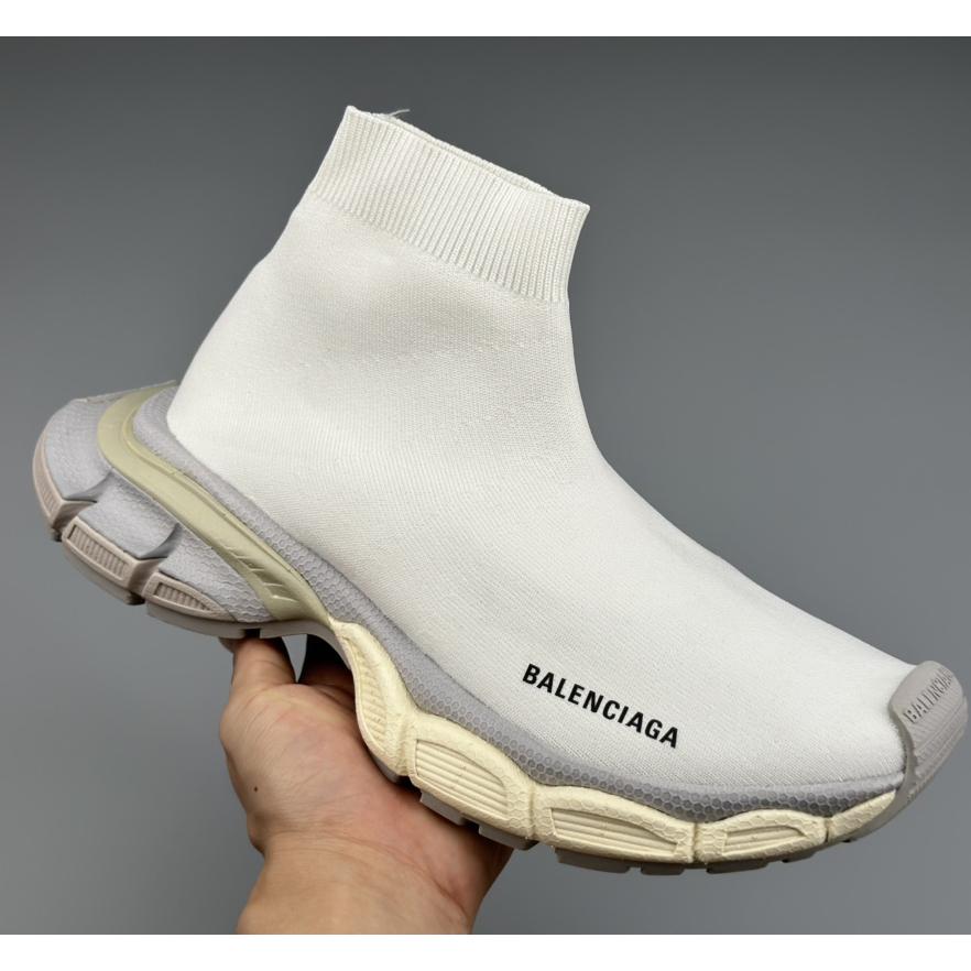 Balenciaga 3XL Sock Recycled Knit Sneaker - PerfectKickZ