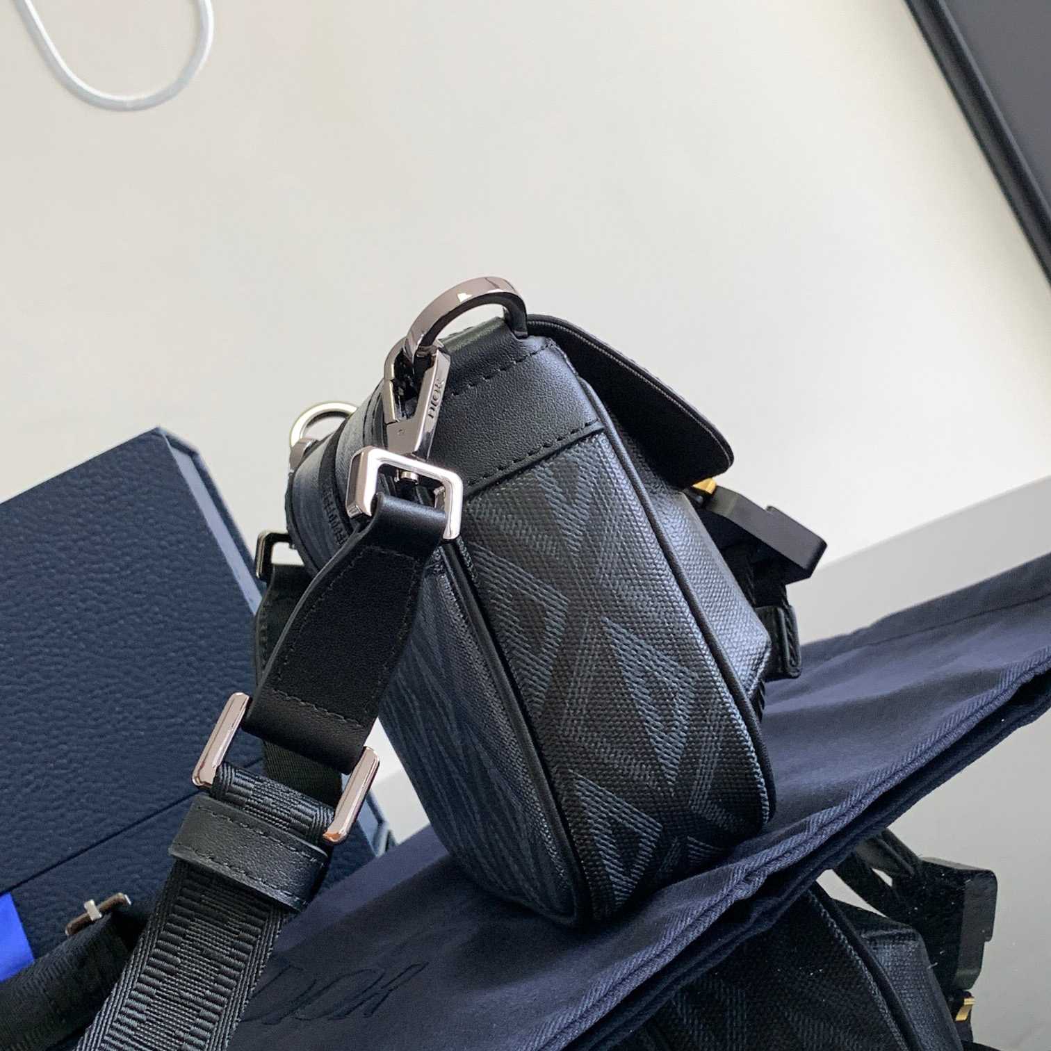 Dior Mini Dior Hit The Road Bag - PerfectKickZ