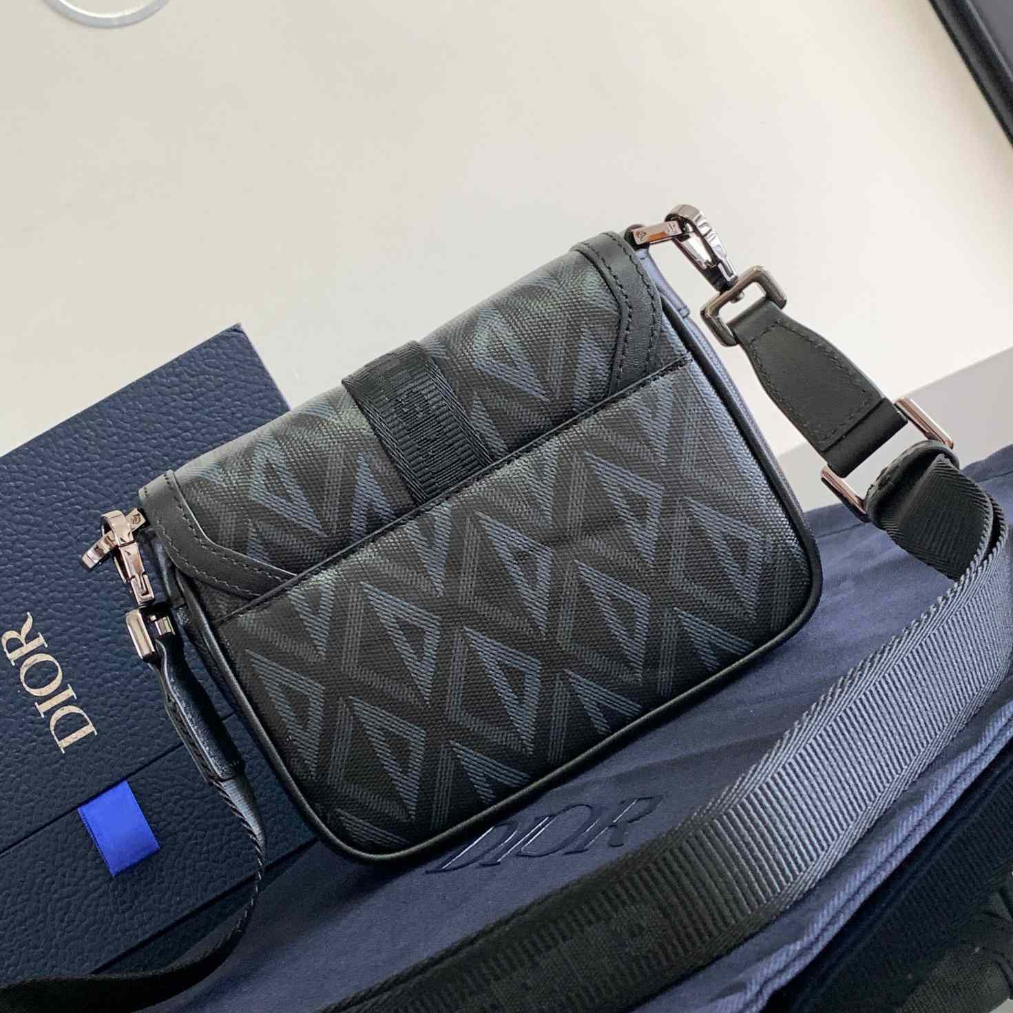 Dior Mini Dior Hit The Road Bag - PerfectKickZ