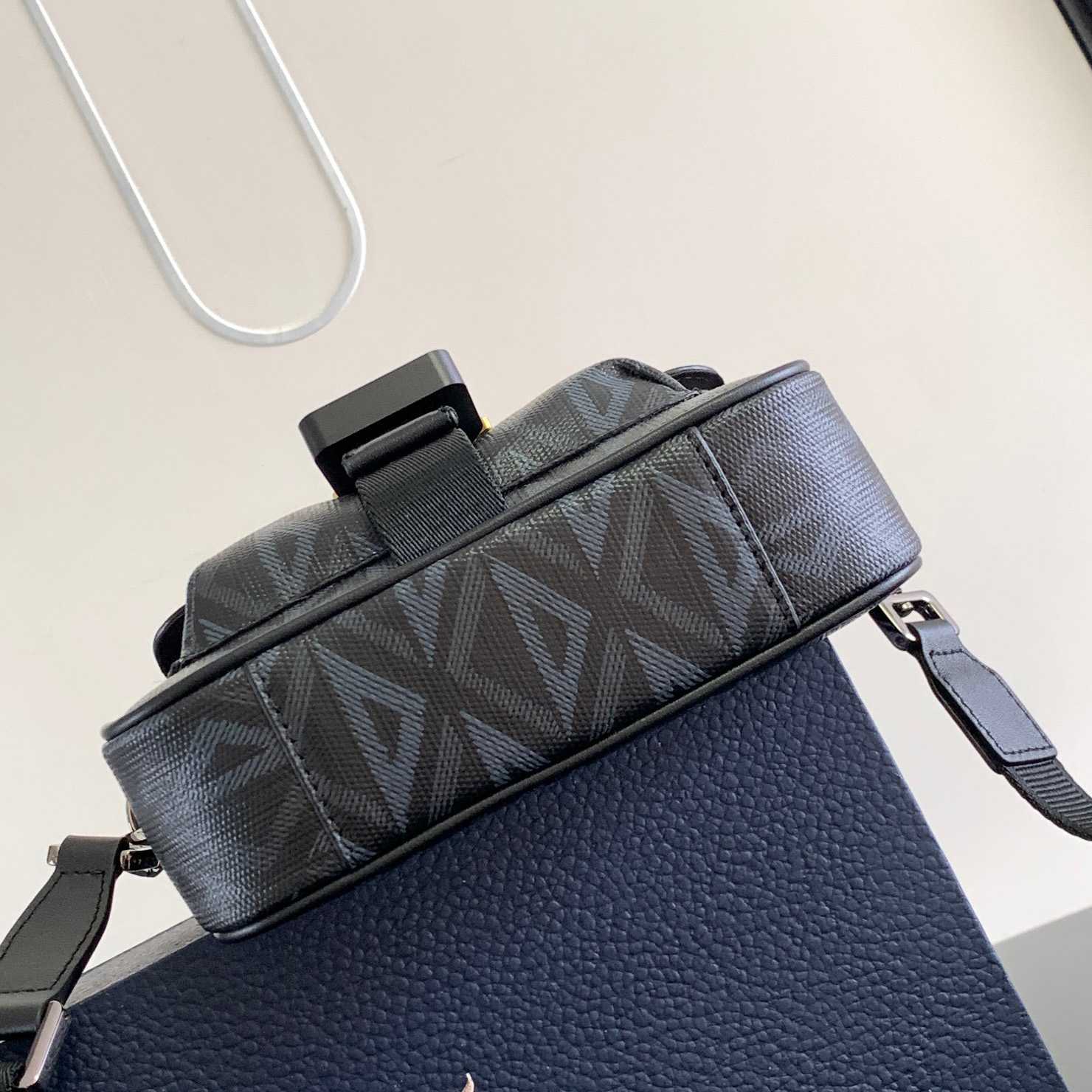 Dior Mini Dior Hit The Road Bag - PerfectKickZ
