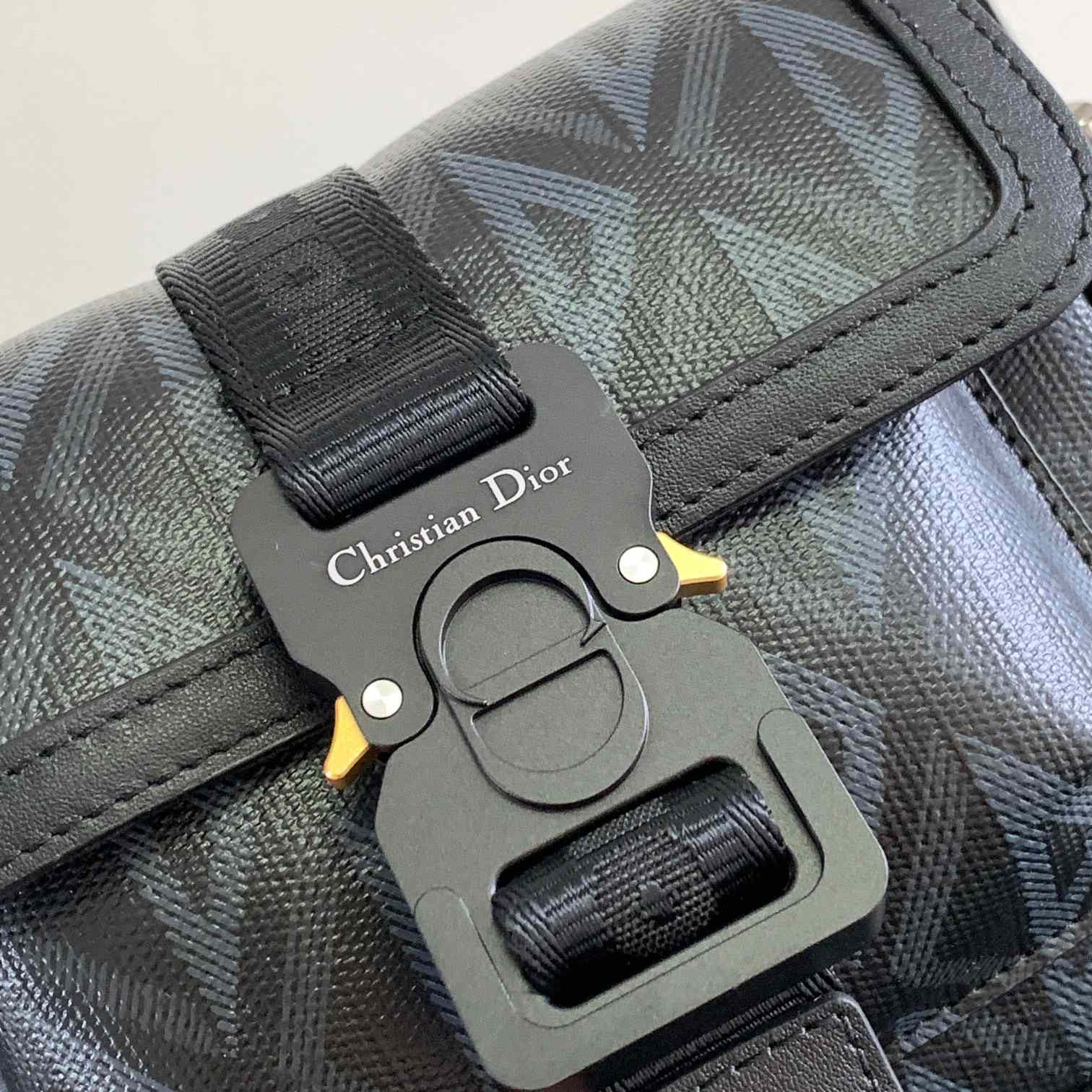 Dior Mini Dior Hit The Road Bag - PerfectKickZ