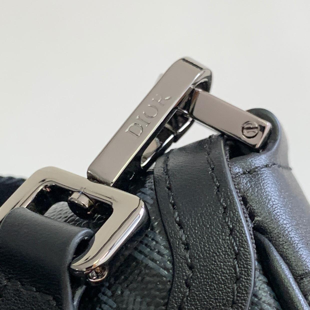 Dior Mini Dior Hit The Road Bag - PerfectKickZ