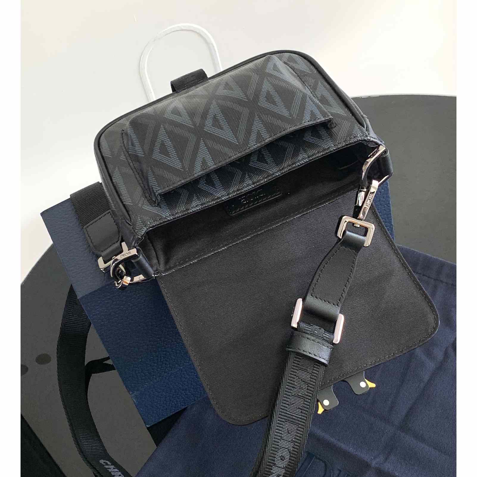 Dior Mini Dior Hit The Road Bag - PerfectKickZ