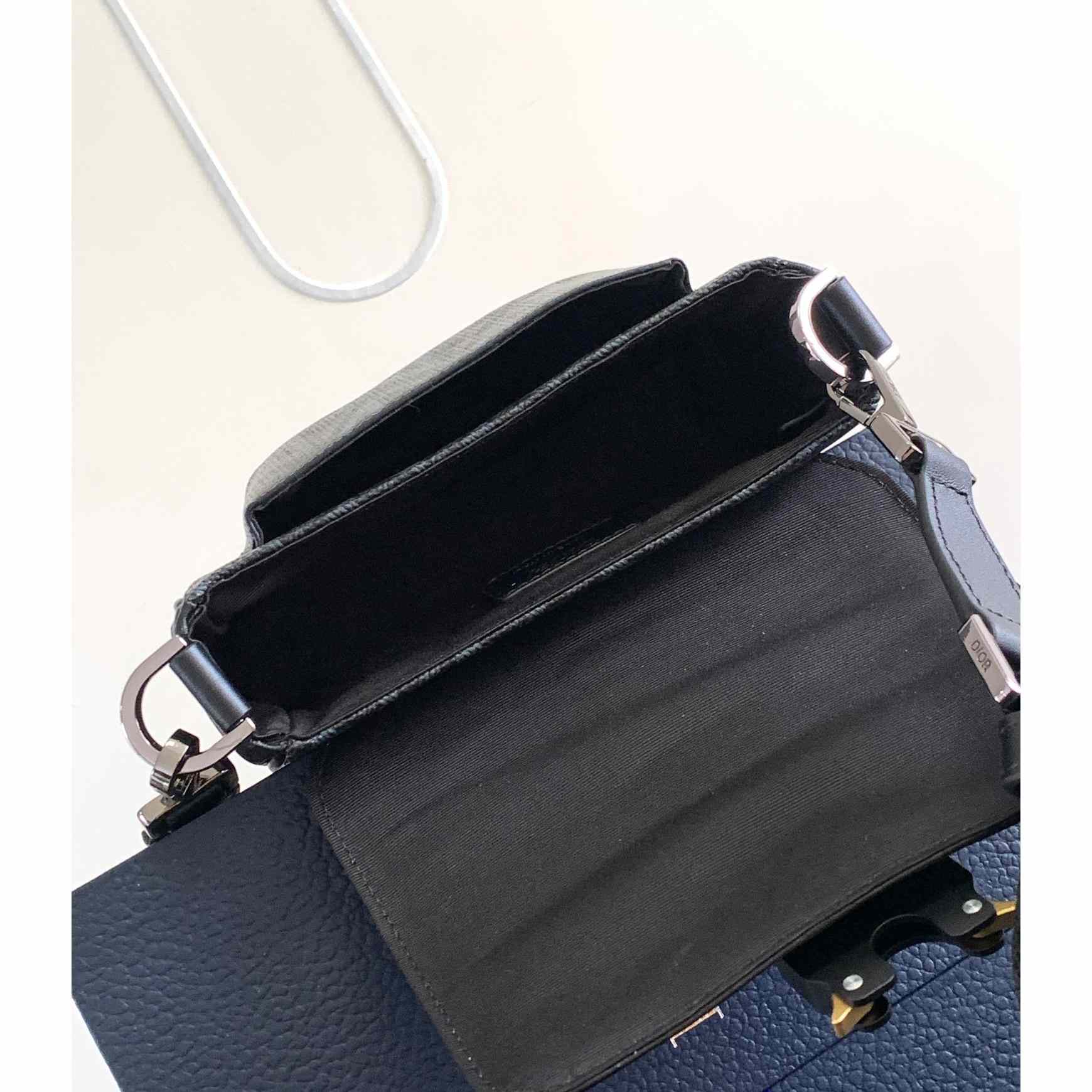 Dior Mini Dior Hit The Road Bag - PerfectKickZ