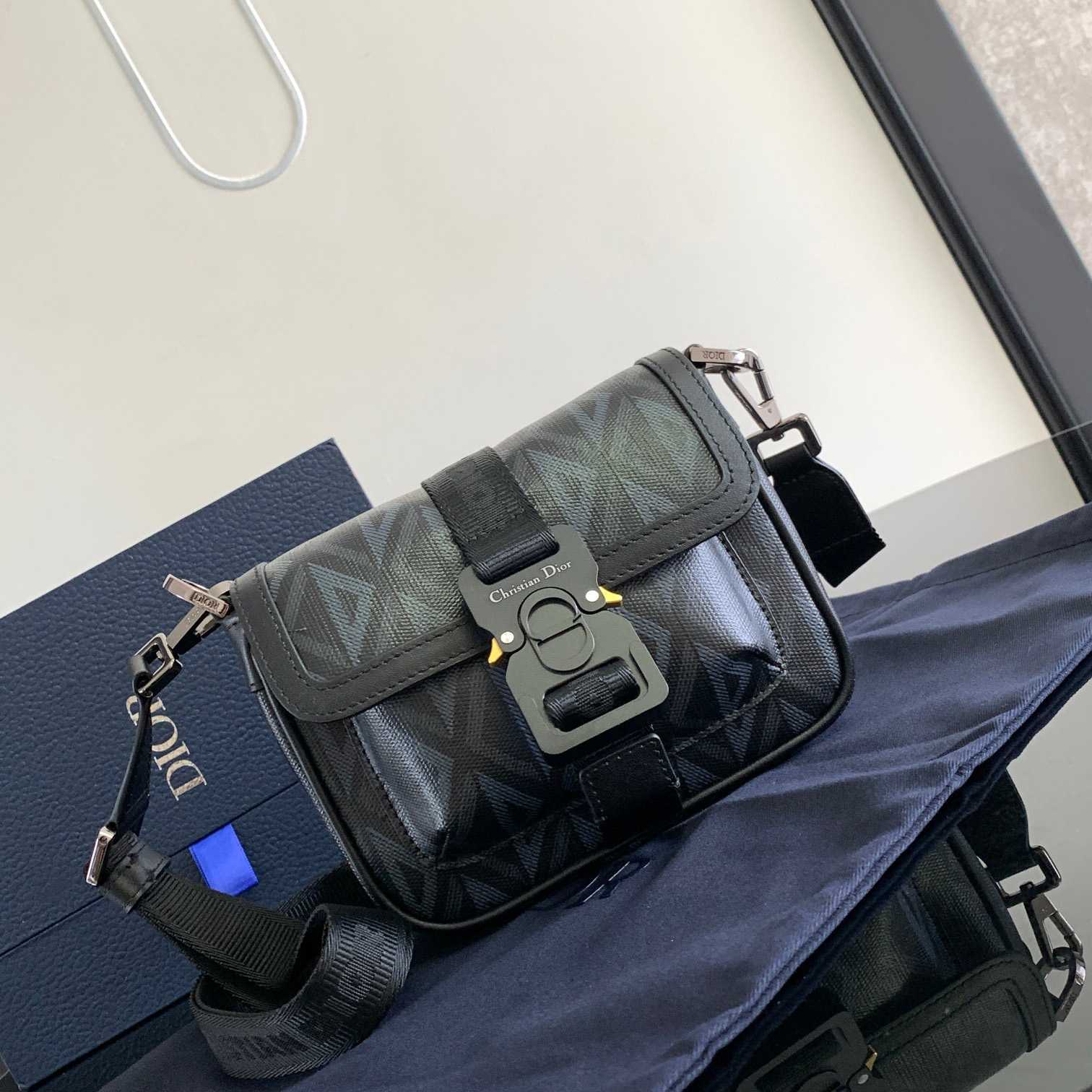 Dior Mini Dior Hit The Road Bag - PerfectKickZ