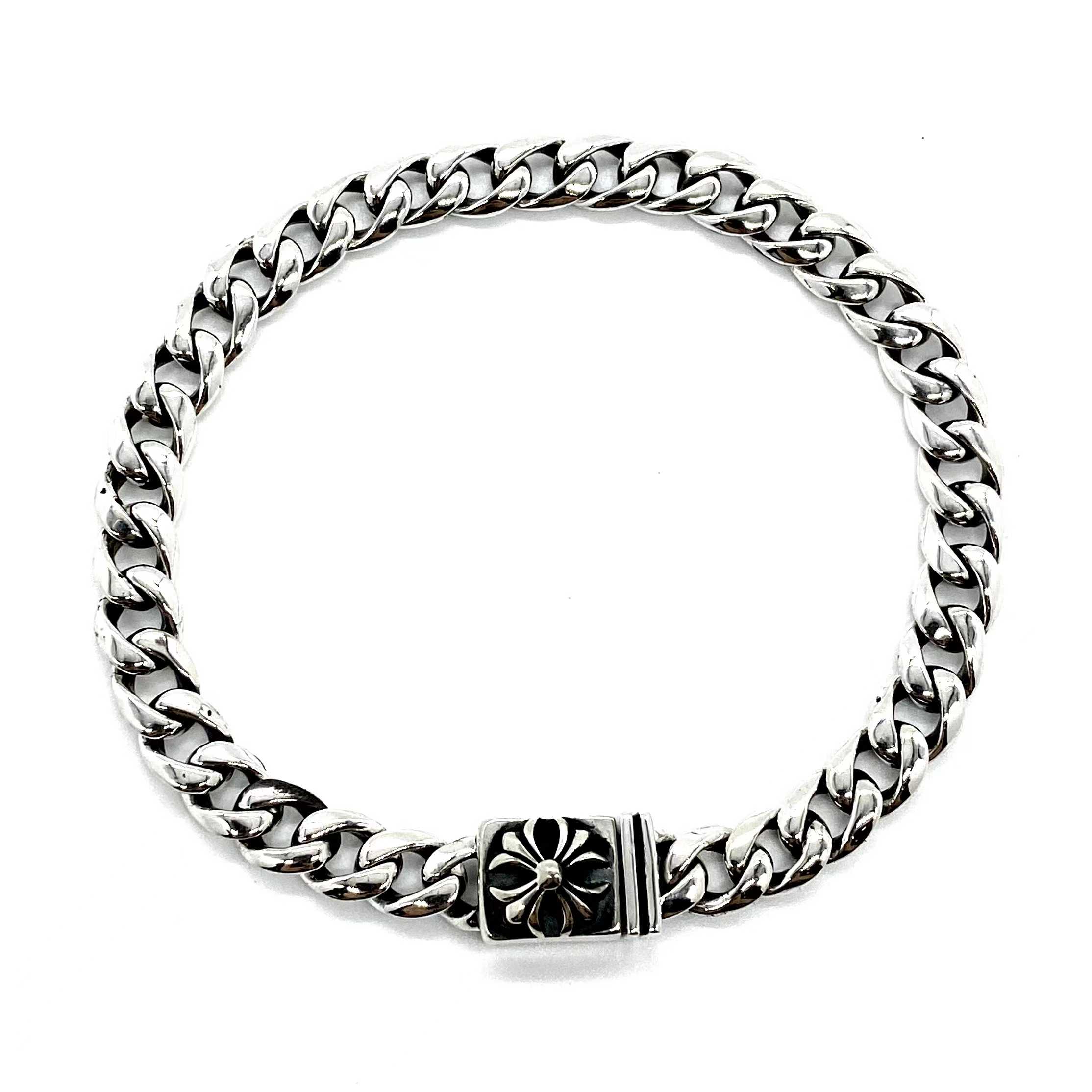Chrome Heart Bracelets  - 