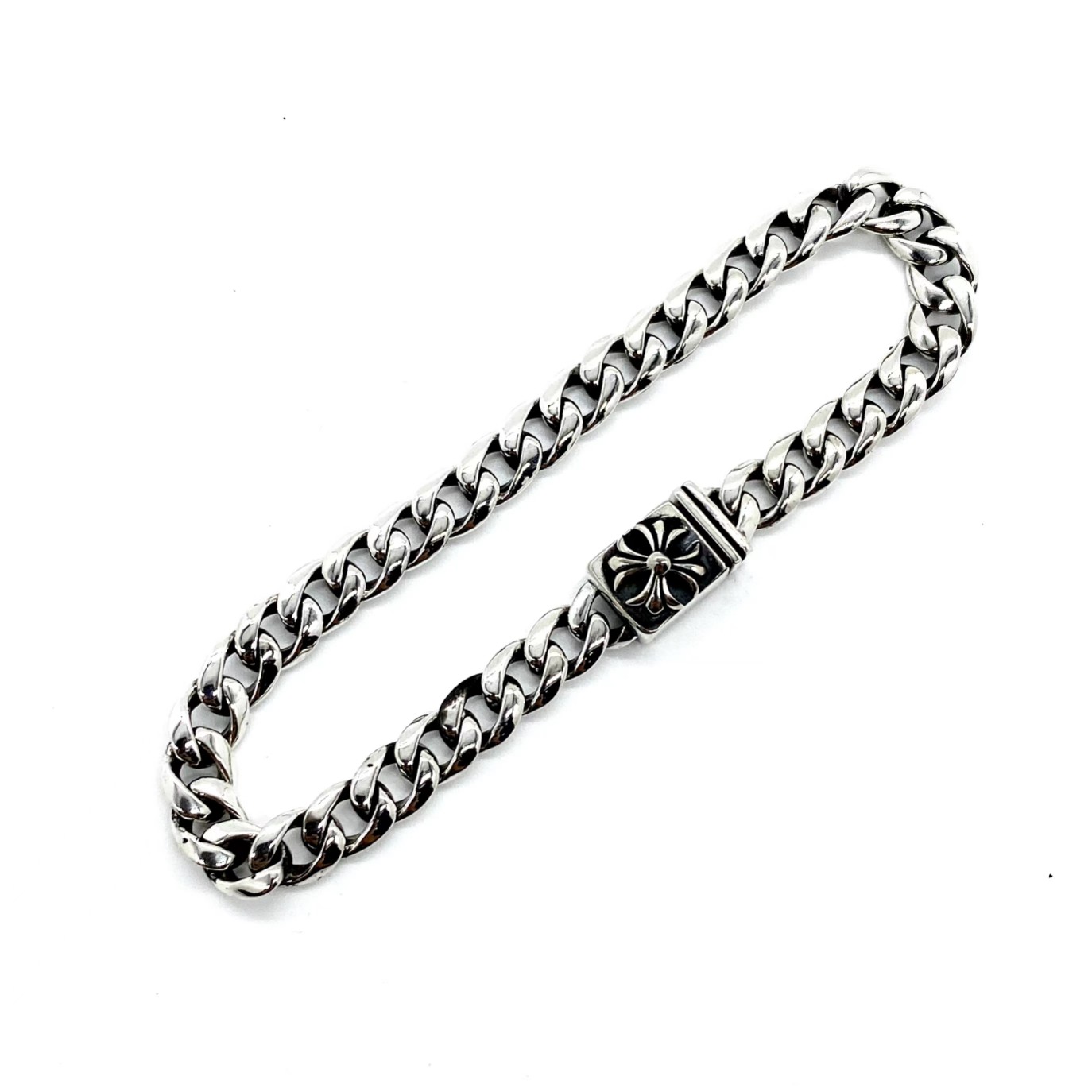 Chrome Heart Bracelets  - 