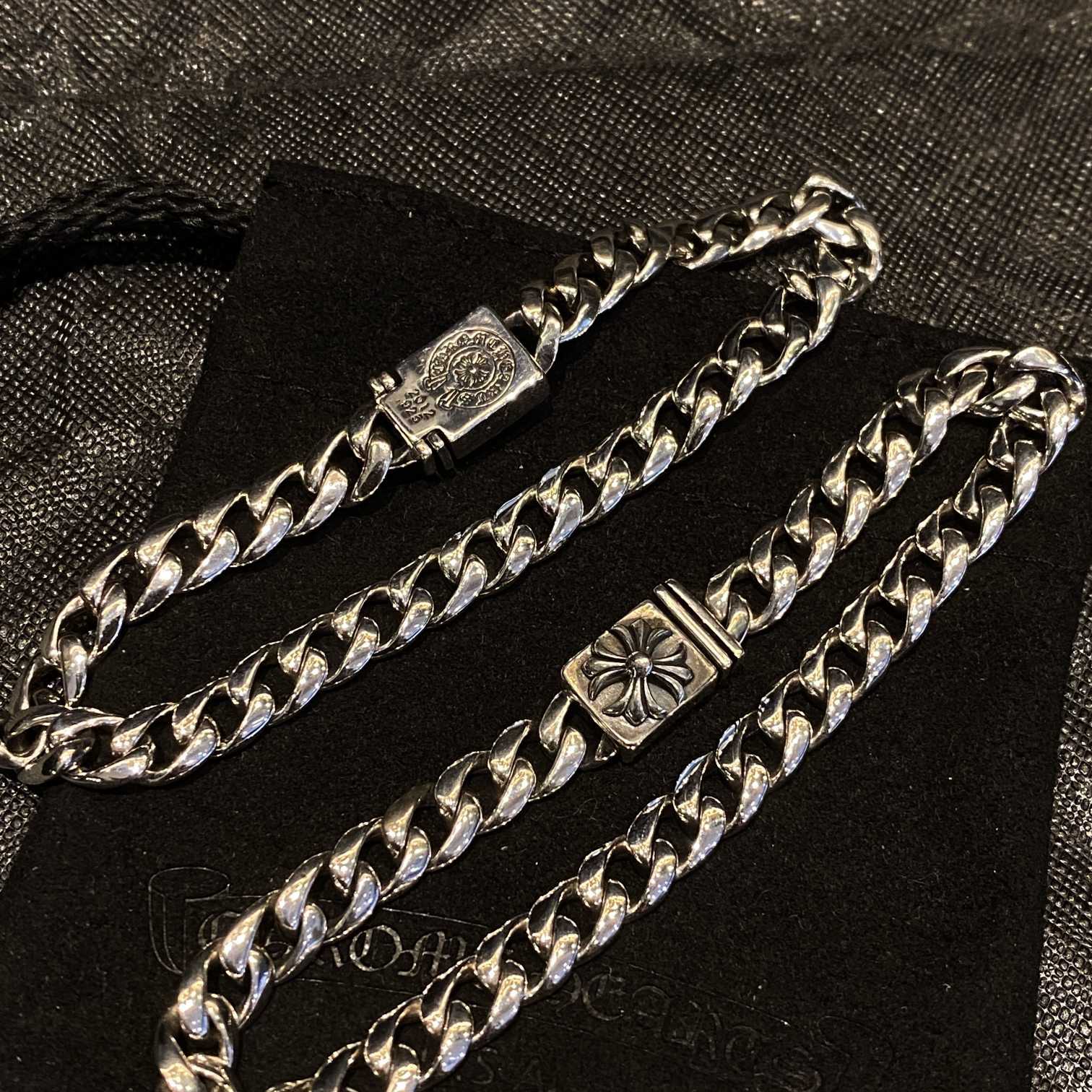 Chrome Heart Bracelets  - 