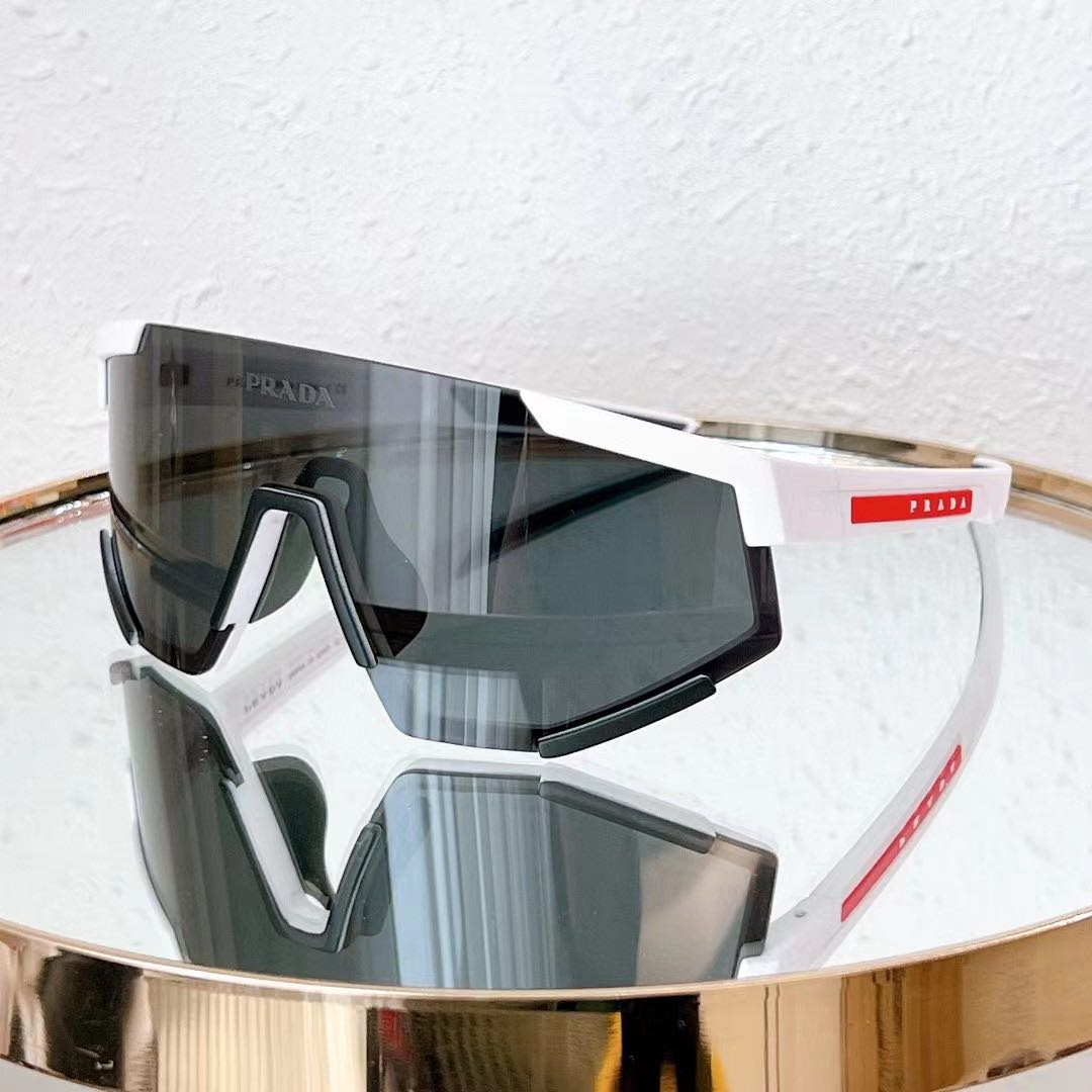 Prada Symbole Sunglasses - PerfectKickZ