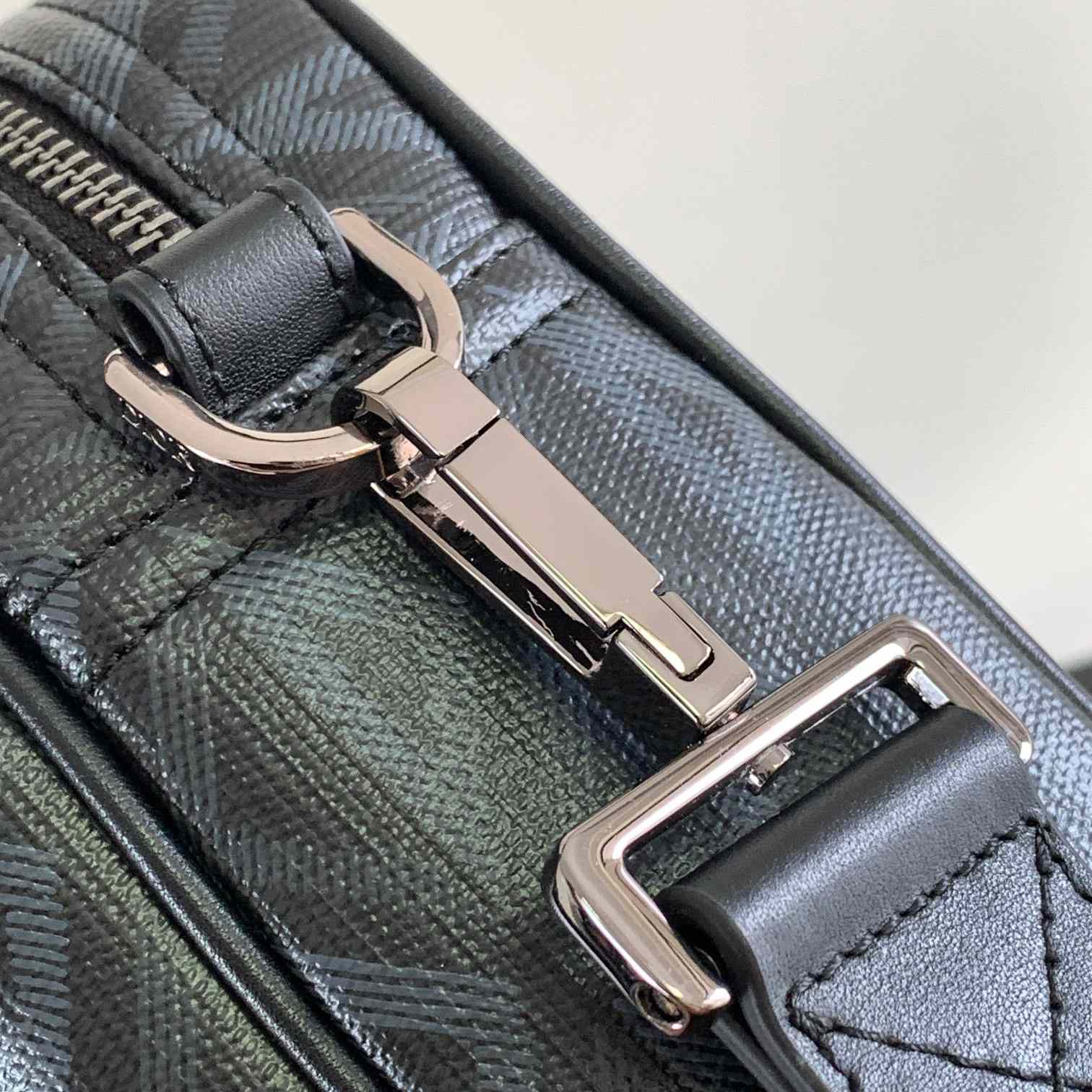 Dior Hit The Road Briefcase - PerfectKickZ