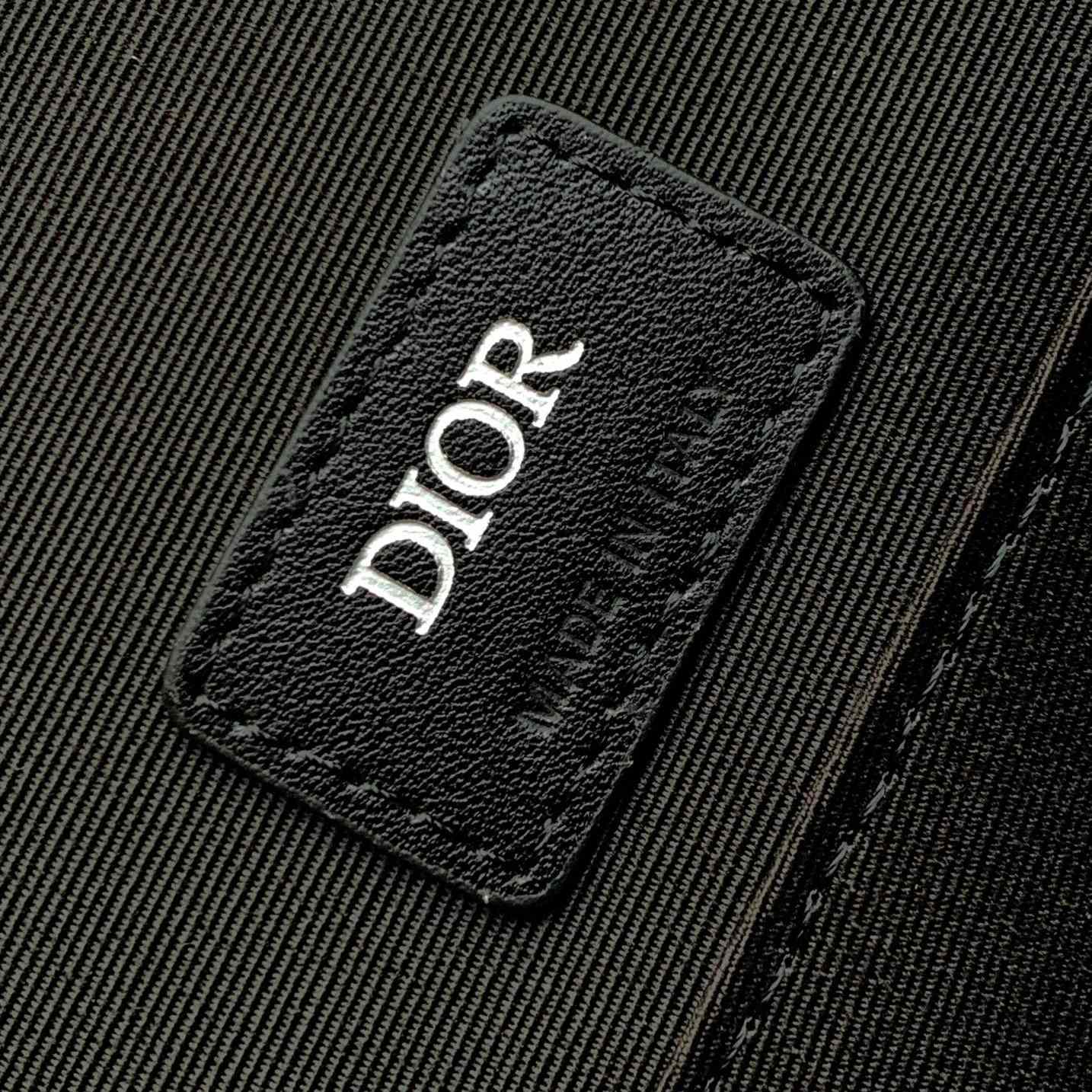 Dior Hit The Road Briefcase - PerfectKickZ