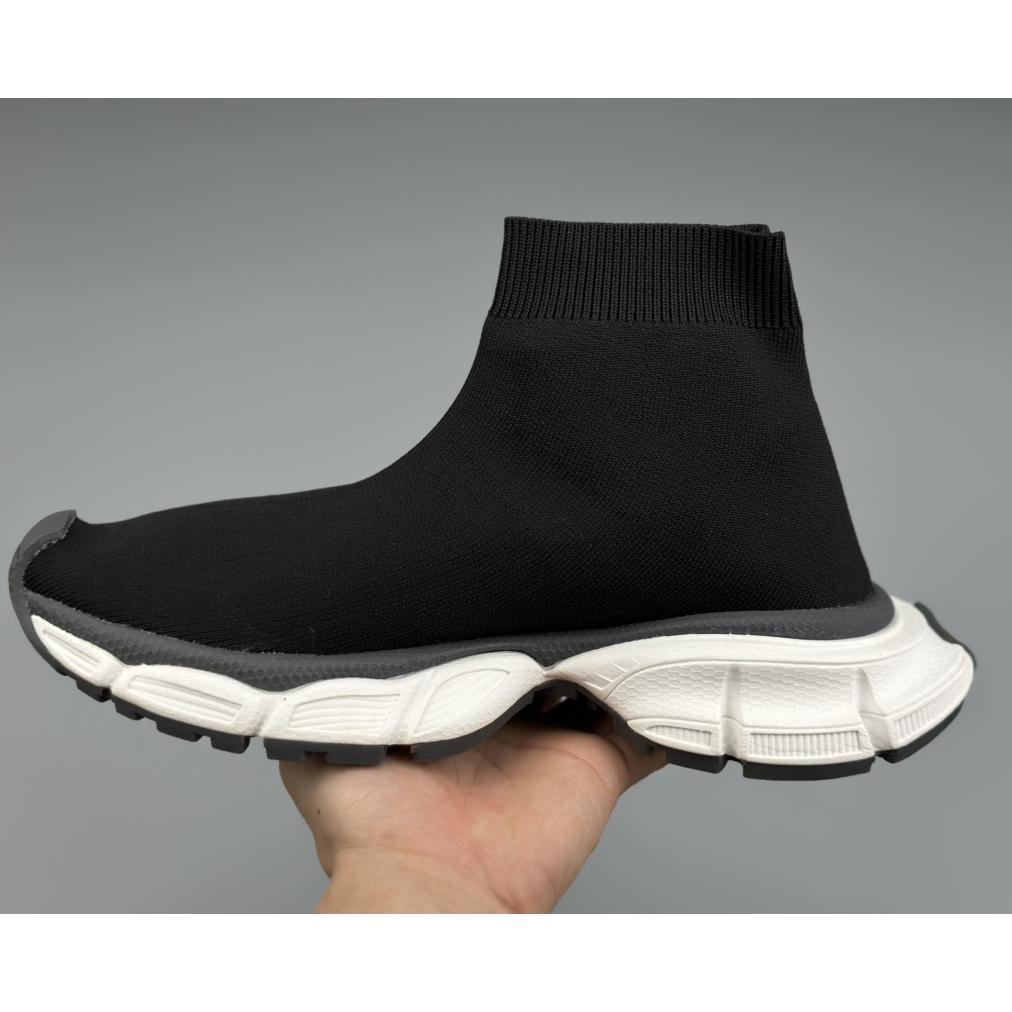Balenciaga 3XL Sock Recycled Knit Sneaker - PerfectKickZ