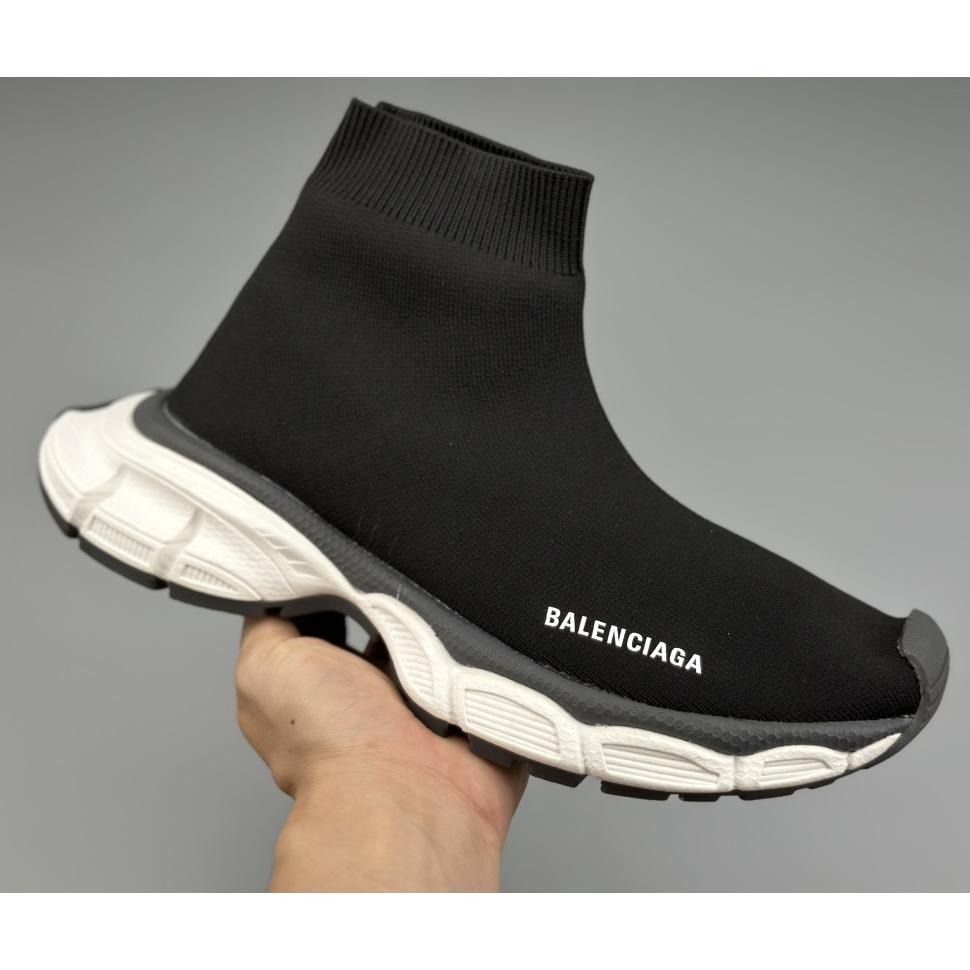 Balenciaga 3XL Sock Recycled Knit Sneaker - PerfectKickZ