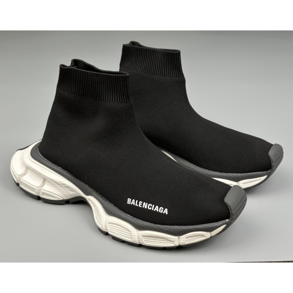 Balenciaga 3XL Sock Recycled Knit Sneaker - PerfectKickZ