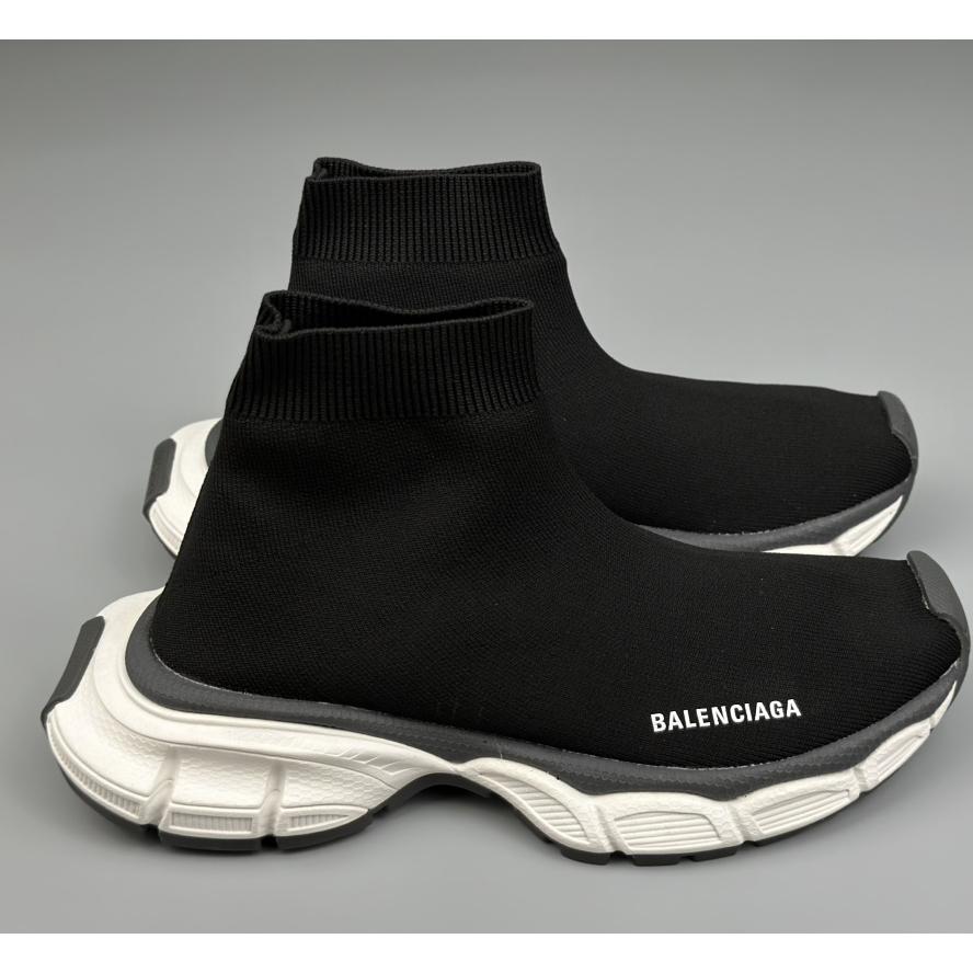 Balenciaga 3XL Sock Recycled Knit Sneaker - PerfectKickZ