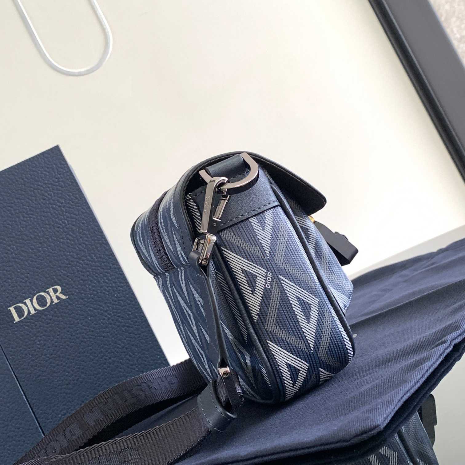Dior Mini Dior Hit The Road Bag - PerfectKickZ