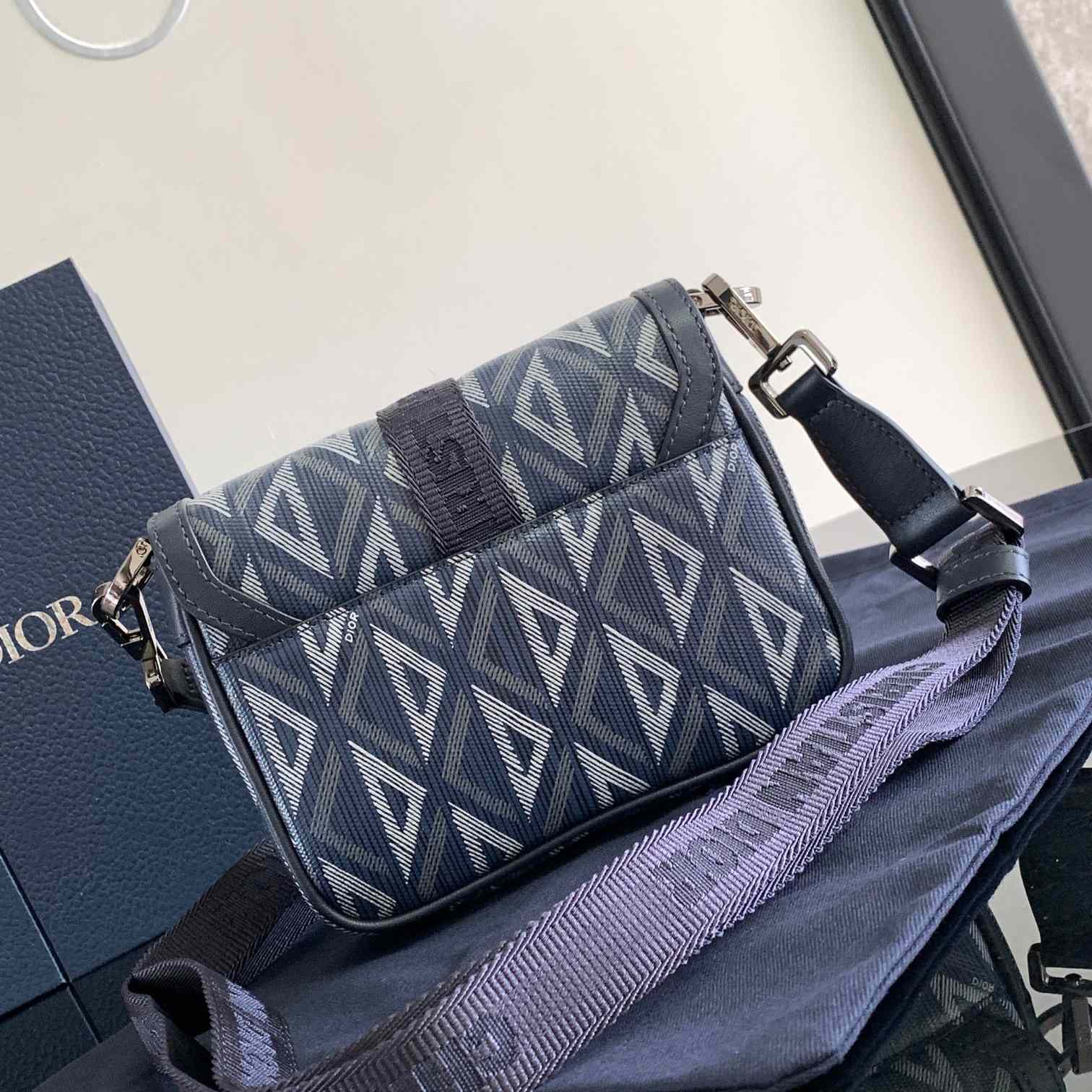 Dior Mini Dior Hit The Road Bag - PerfectKickZ