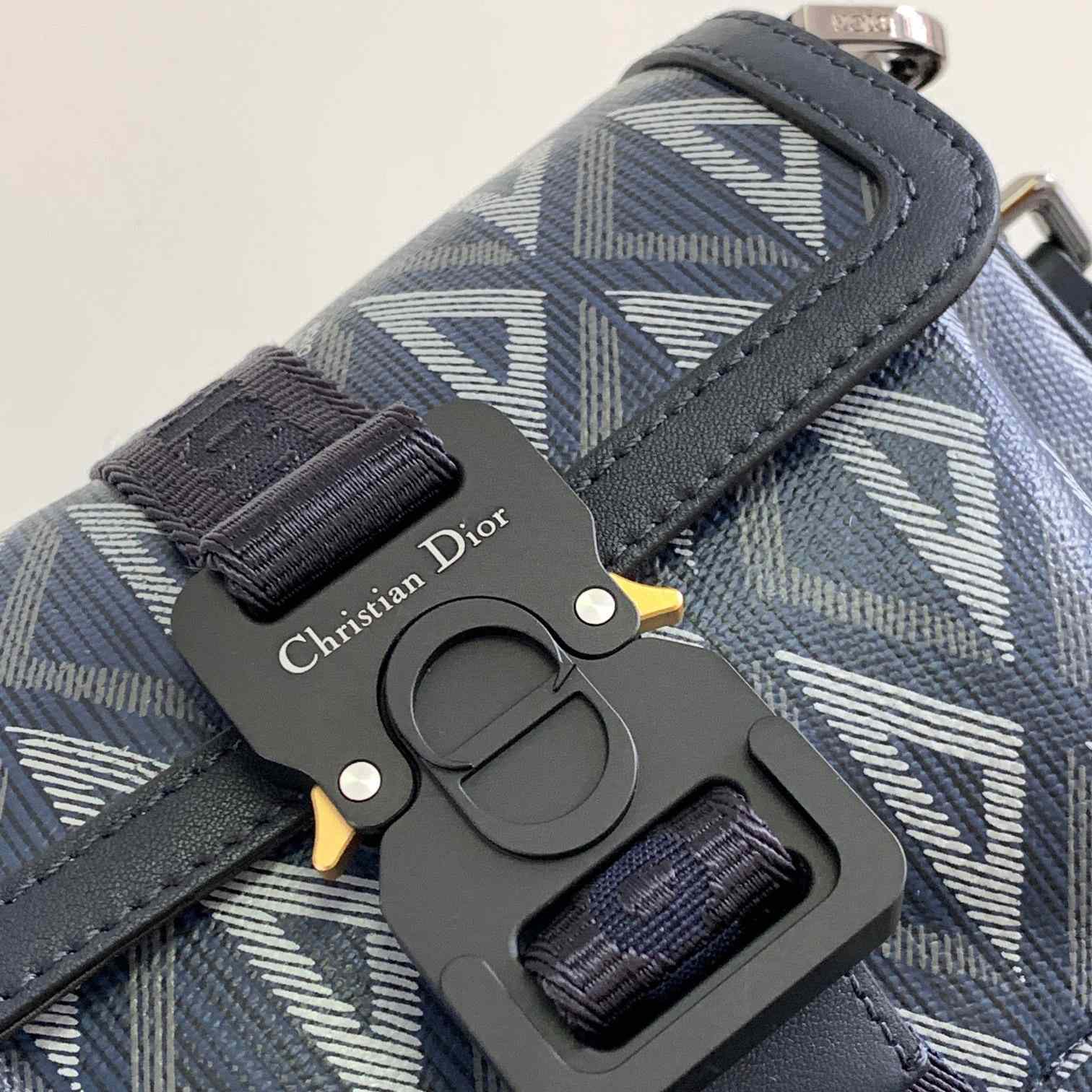 Dior Mini Dior Hit The Road Bag - PerfectKickZ