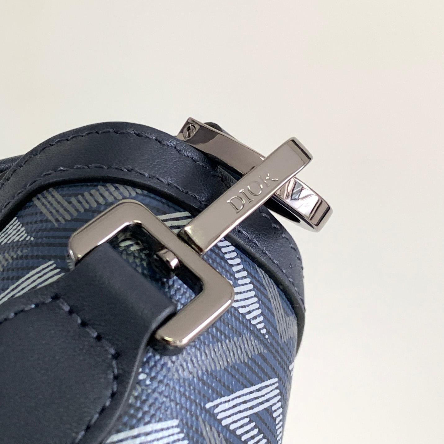 Dior Mini Dior Hit The Road Bag - PerfectKickZ
