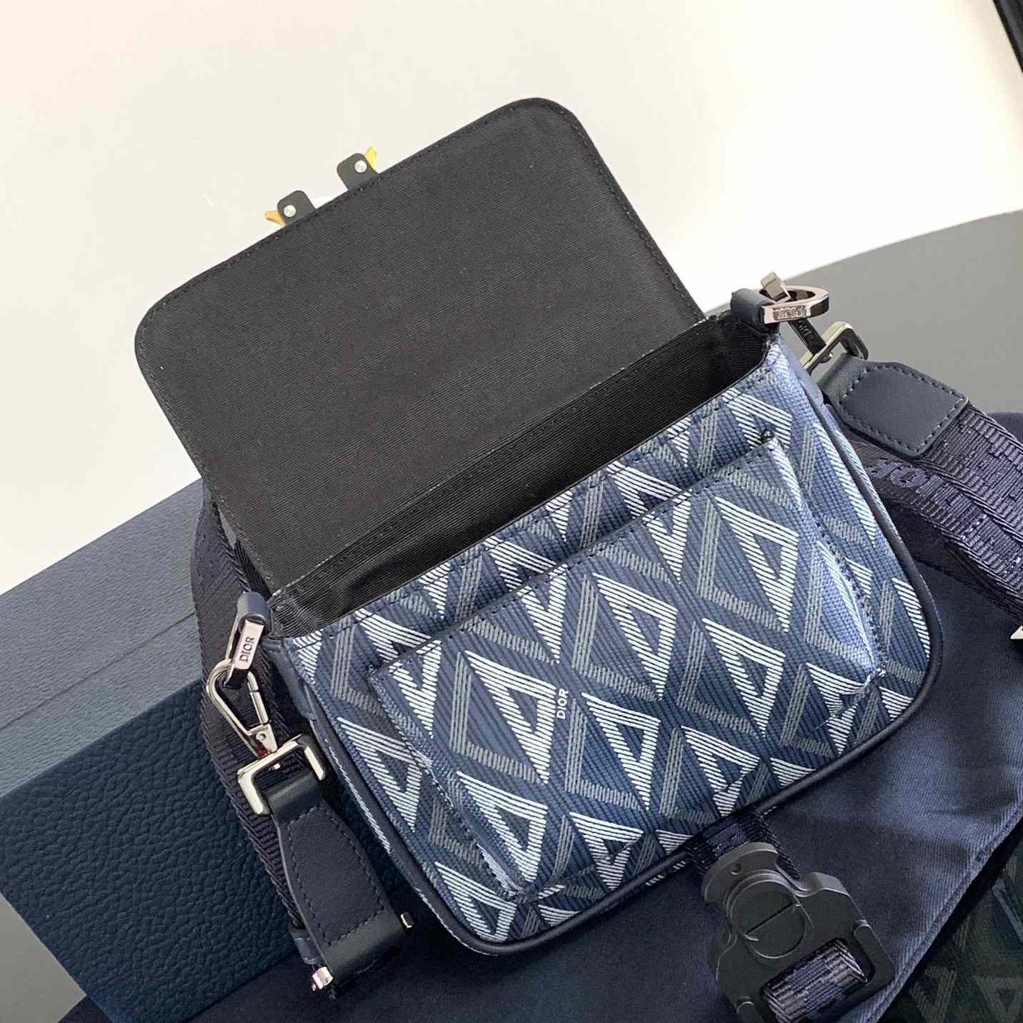 Dior Mini Dior Hit The Road Bag - PerfectKickZ