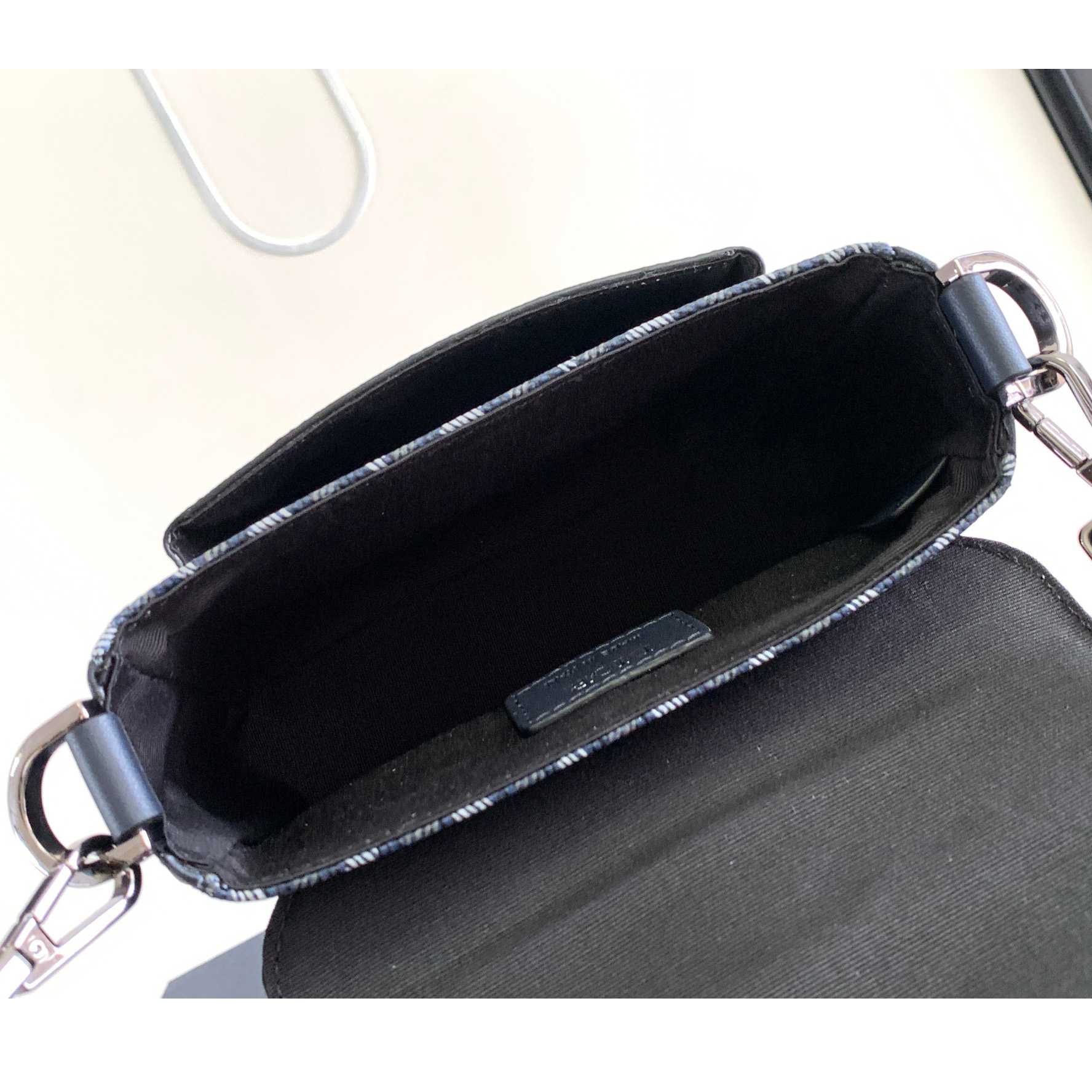 Dior Mini Dior Hit The Road Bag - PerfectKickZ